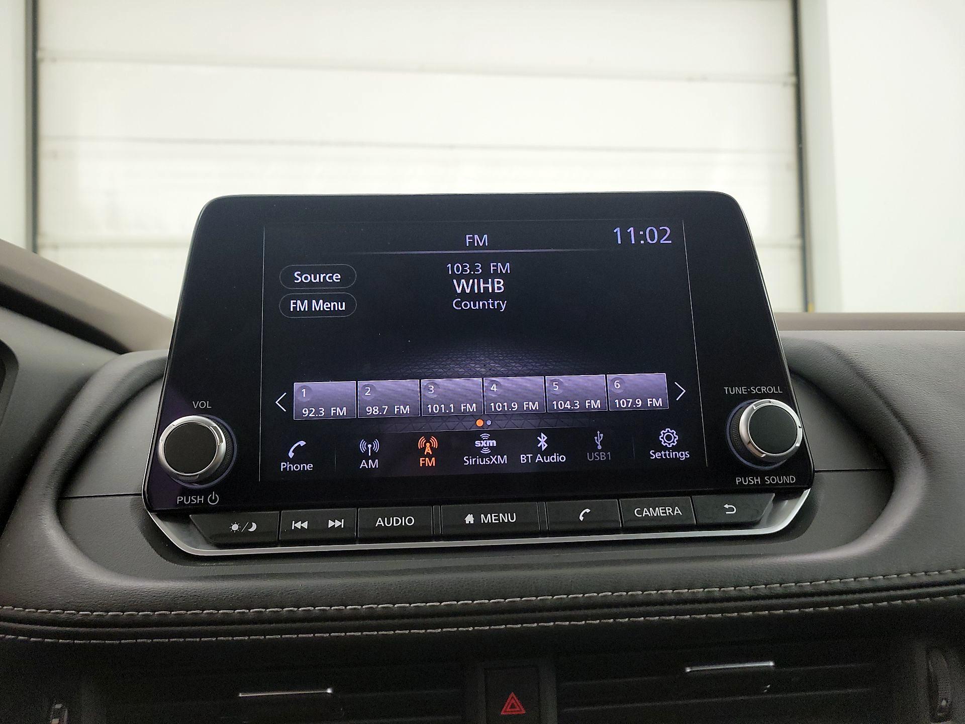 Thumbnail: 2023 Nissan Rogue - 15