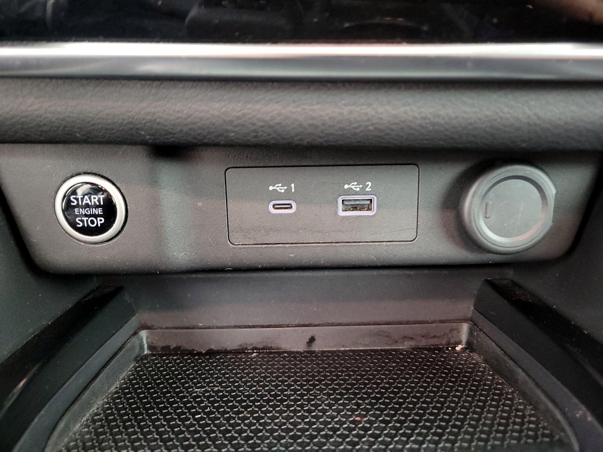 Thumbnail: 2023 Nissan Rogue - 18