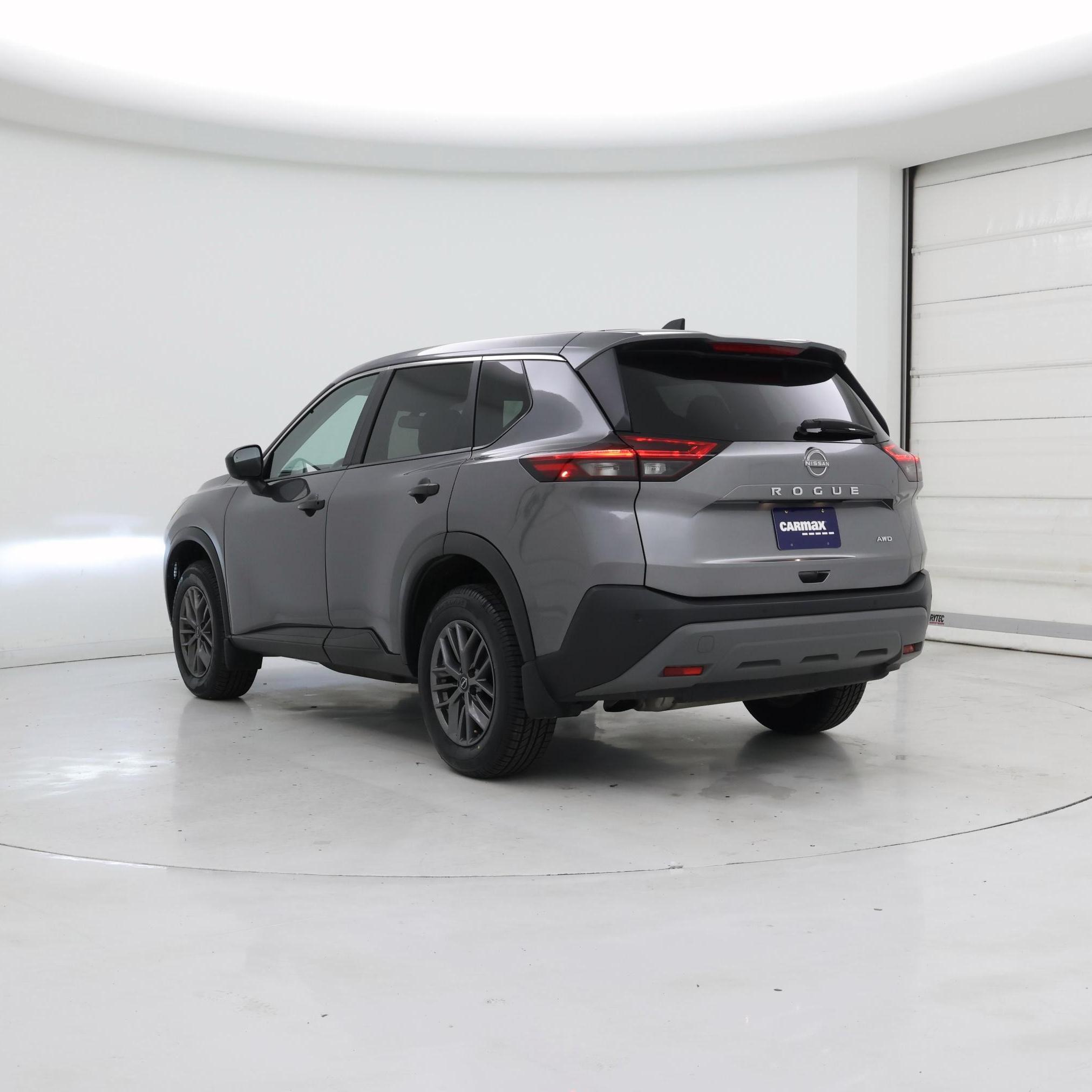 Thumbnail: 2023 Nissan Rogue - 2