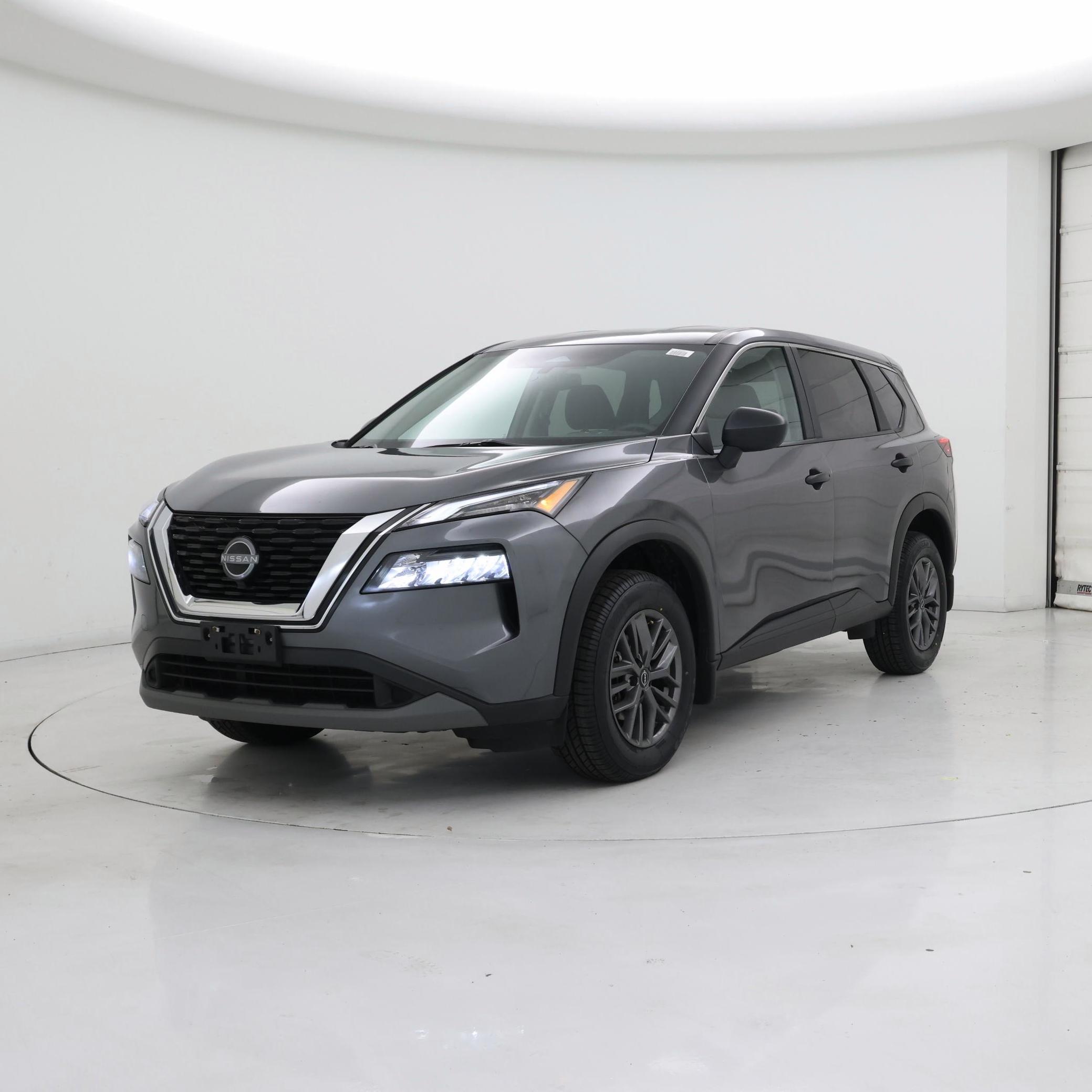 Thumbnail: 2023 Nissan Rogue - 4
