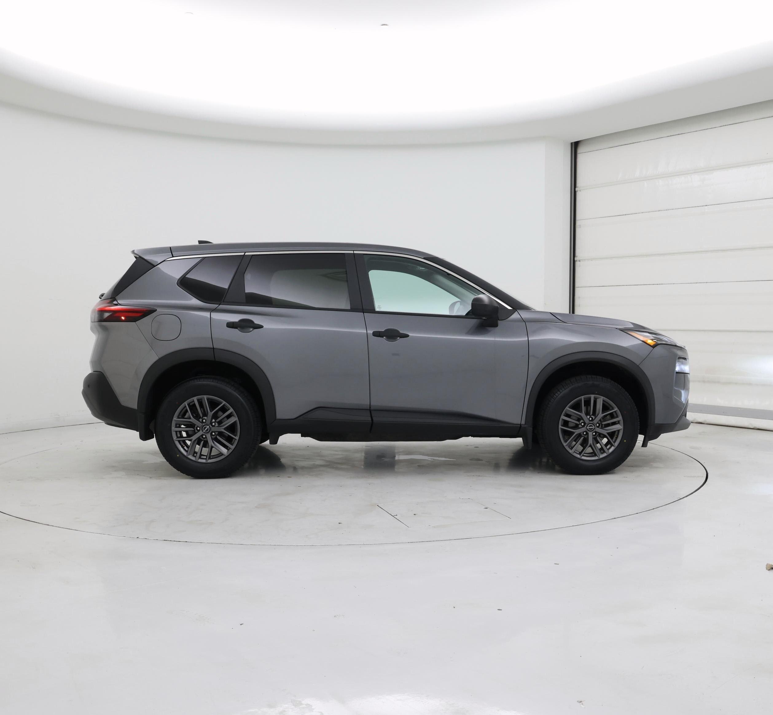 Thumbnail: 2023 Nissan Rogue - 7