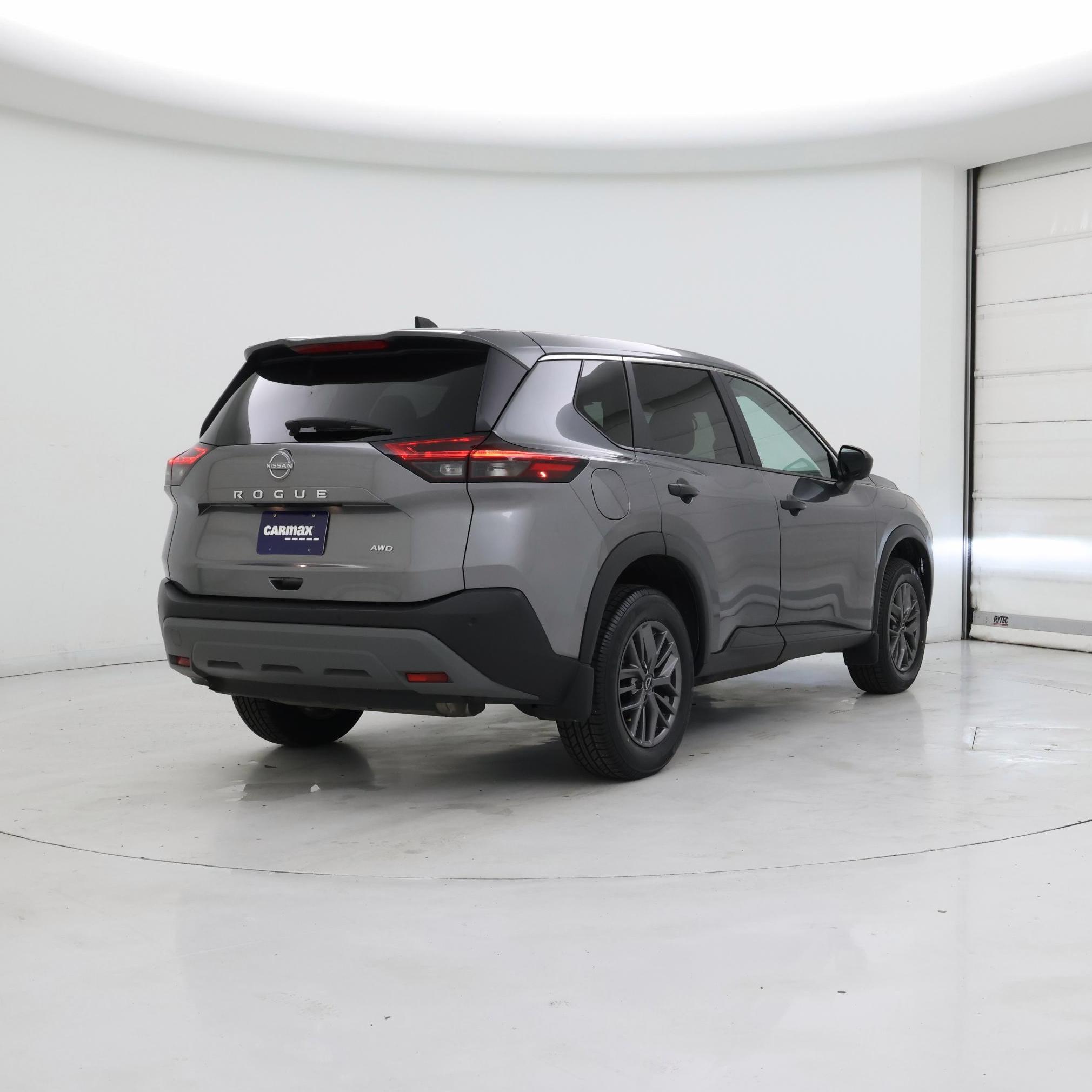 Thumbnail: 2023 Nissan Rogue - 8