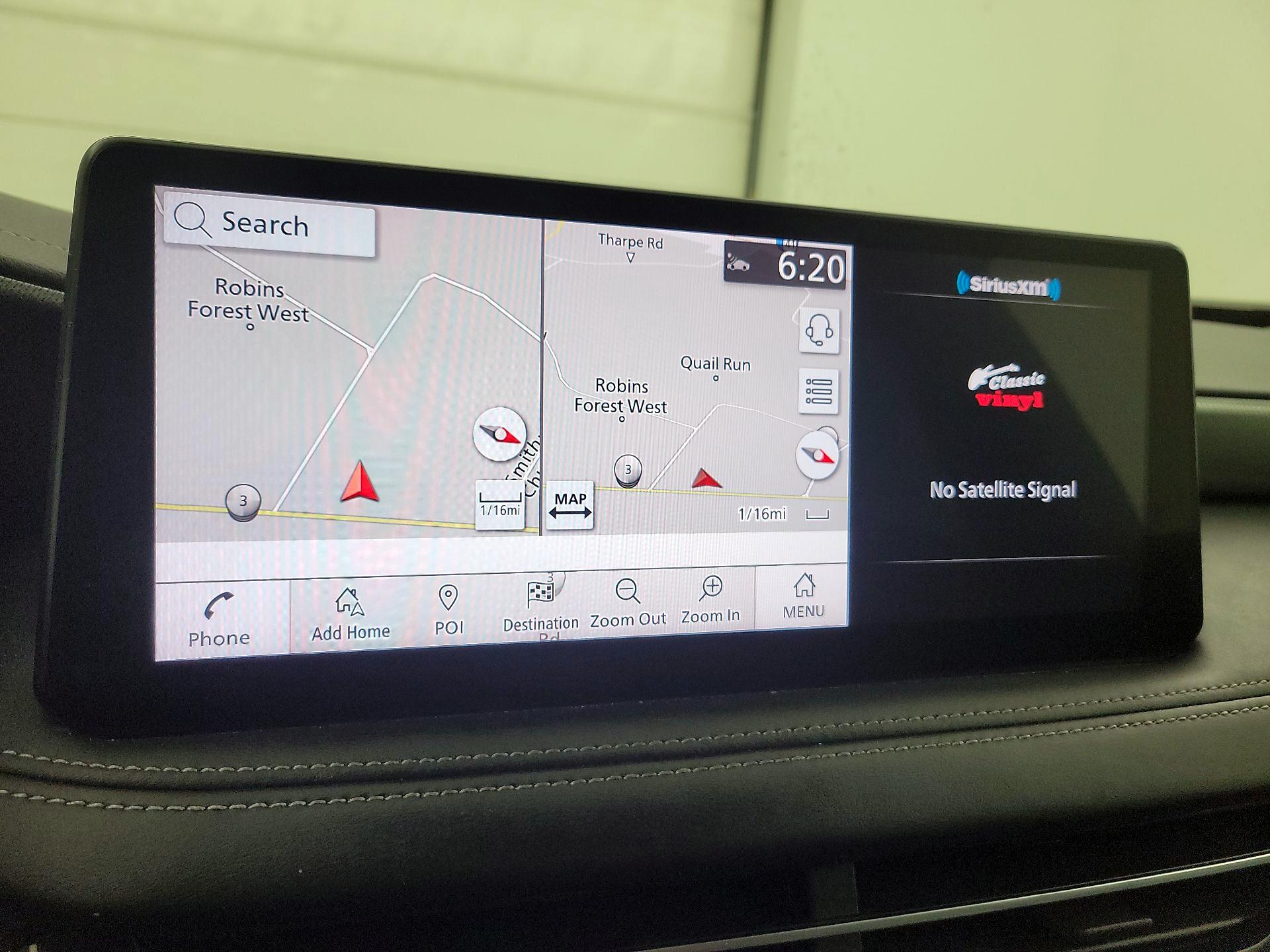 Thumbnail: 2023 INFINITI QX60 - 14