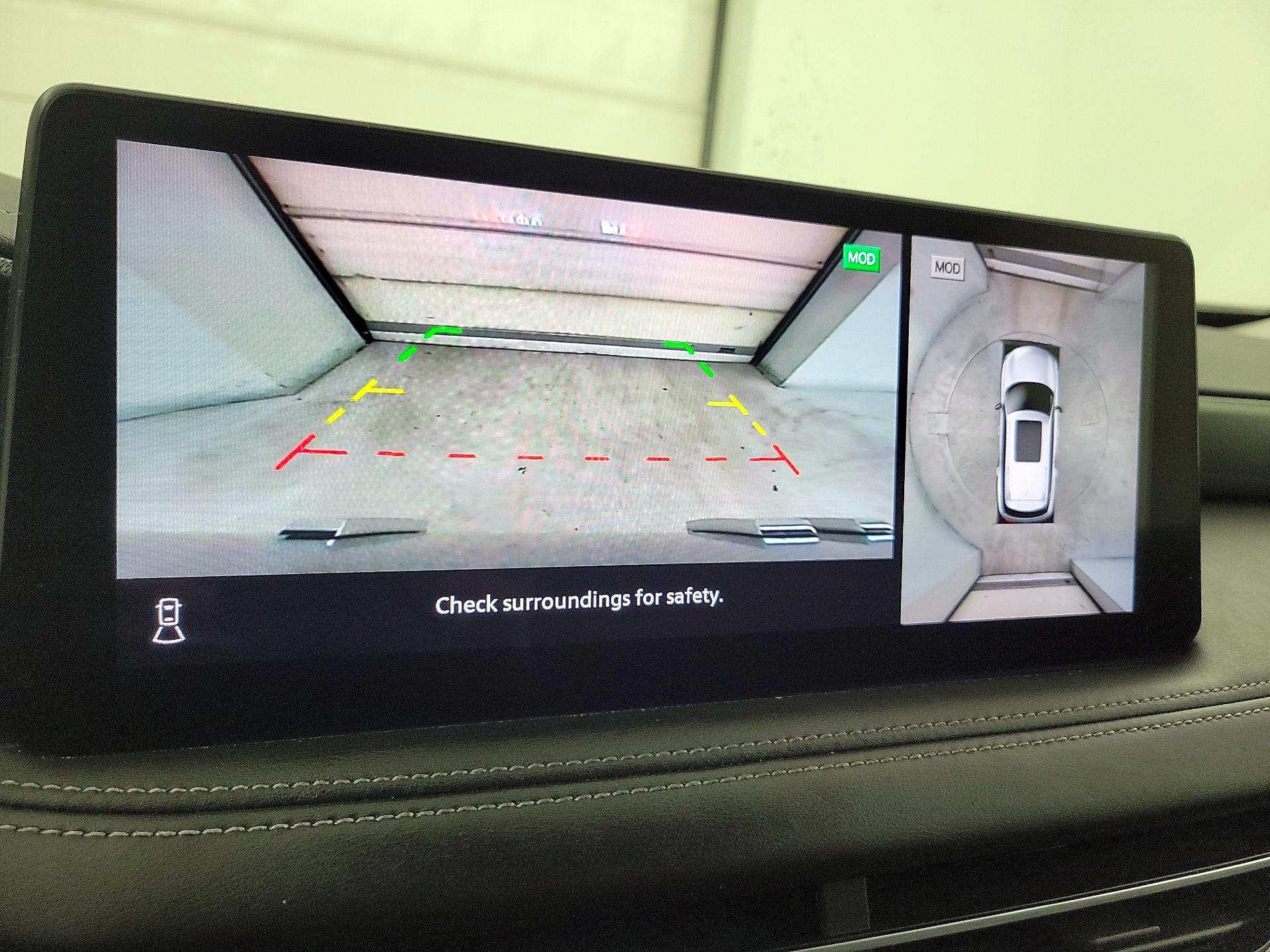 Thumbnail: 2023 INFINITI QX60 - 15