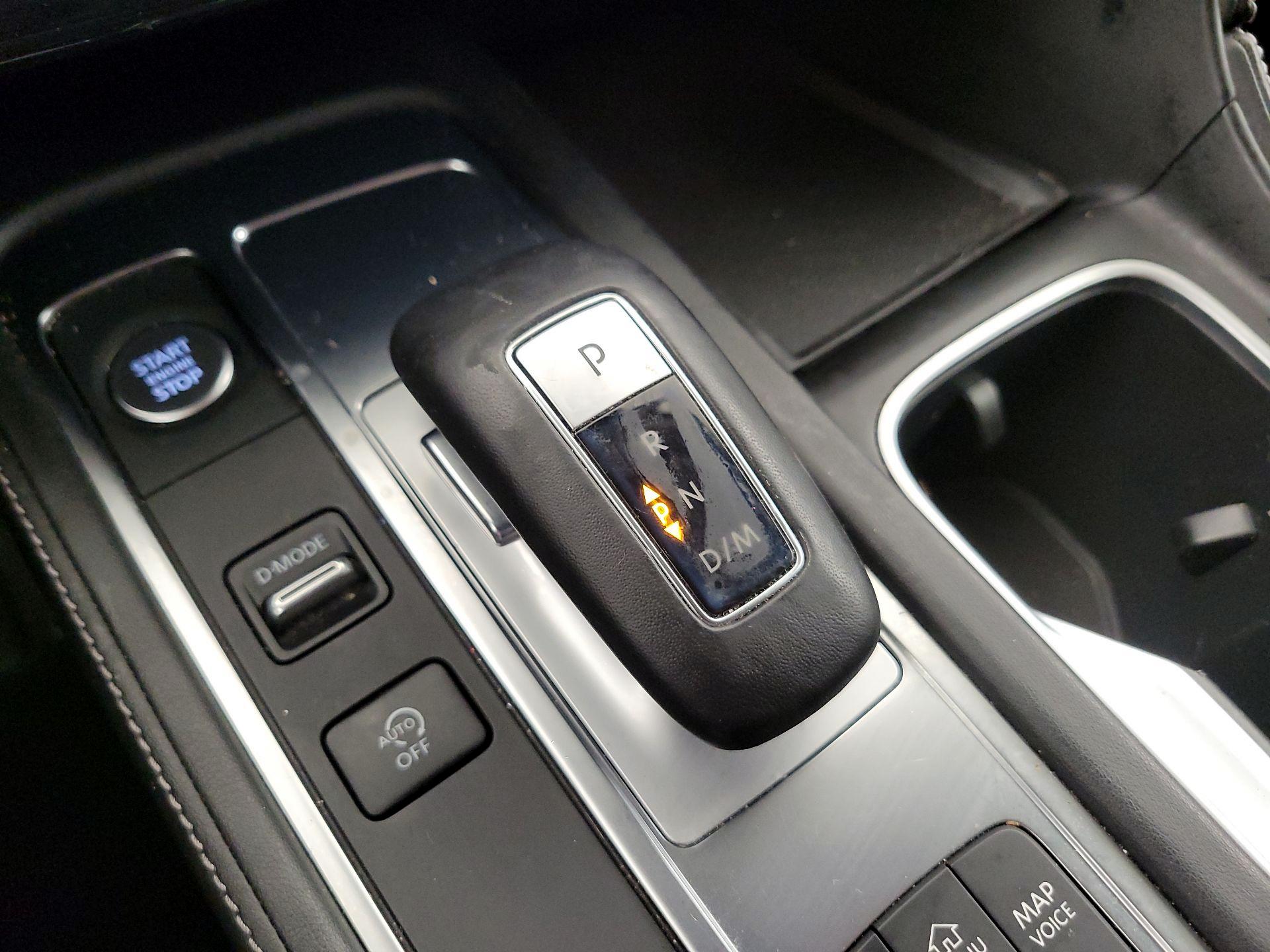 Thumbnail: 2023 INFINITI QX60 - 18