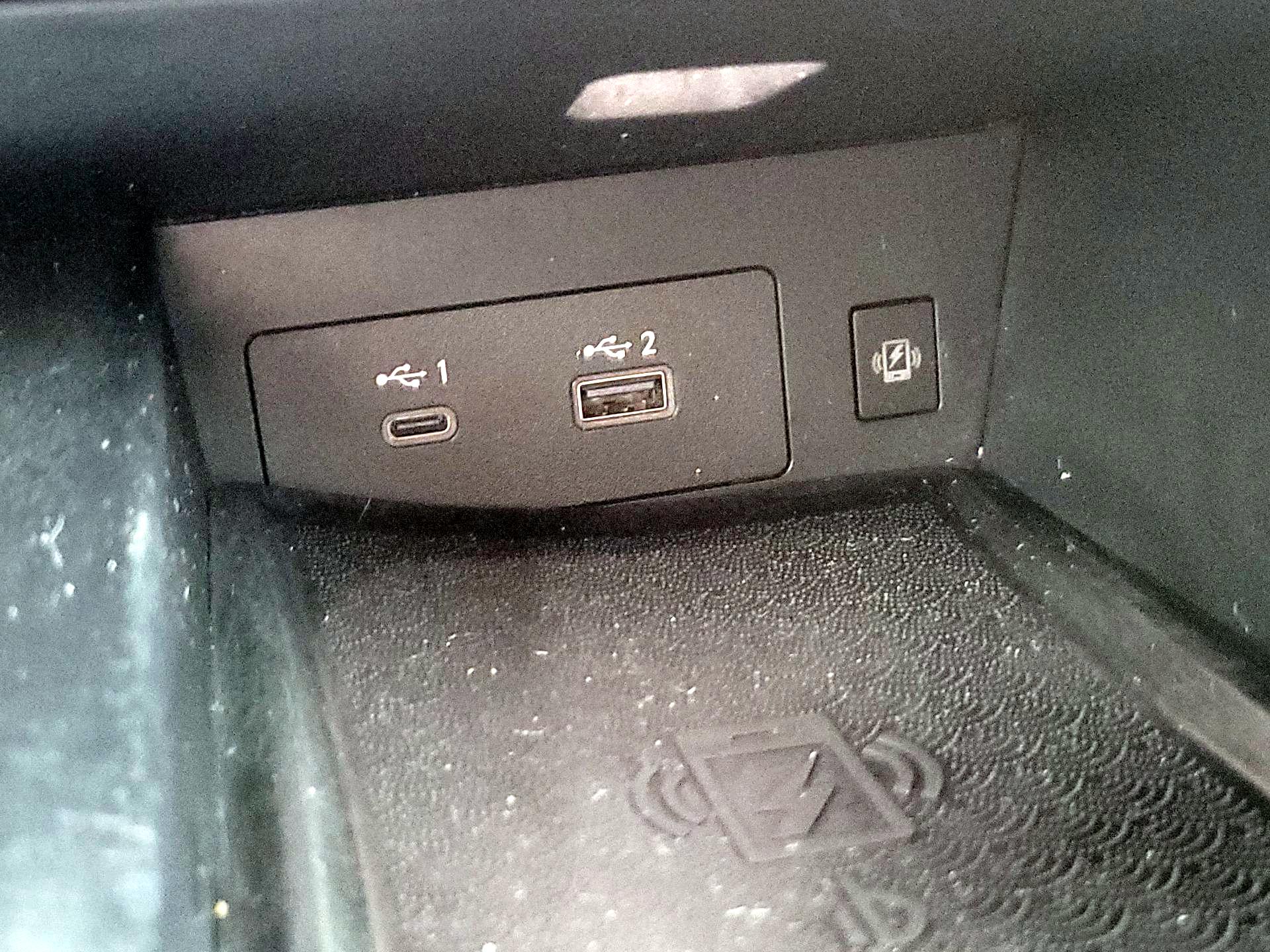 Thumbnail: 2023 INFINITI QX60 - 19