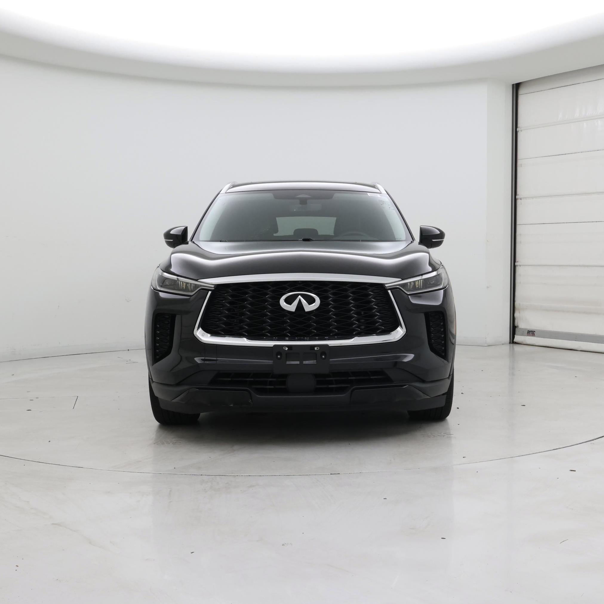 Thumbnail: 2023 INFINITI QX60 - 5