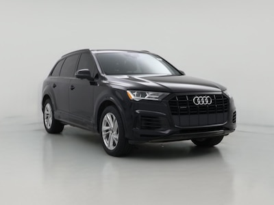 2021 Audi Q7 Premium