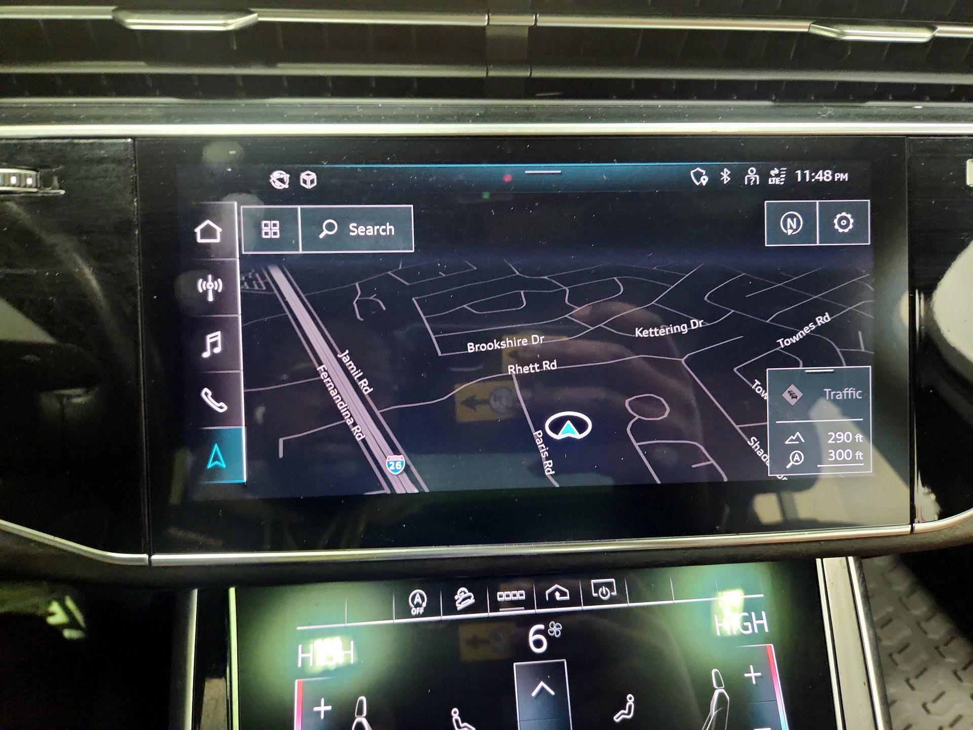 Thumbnail: 2021 Audi Q7 - 14