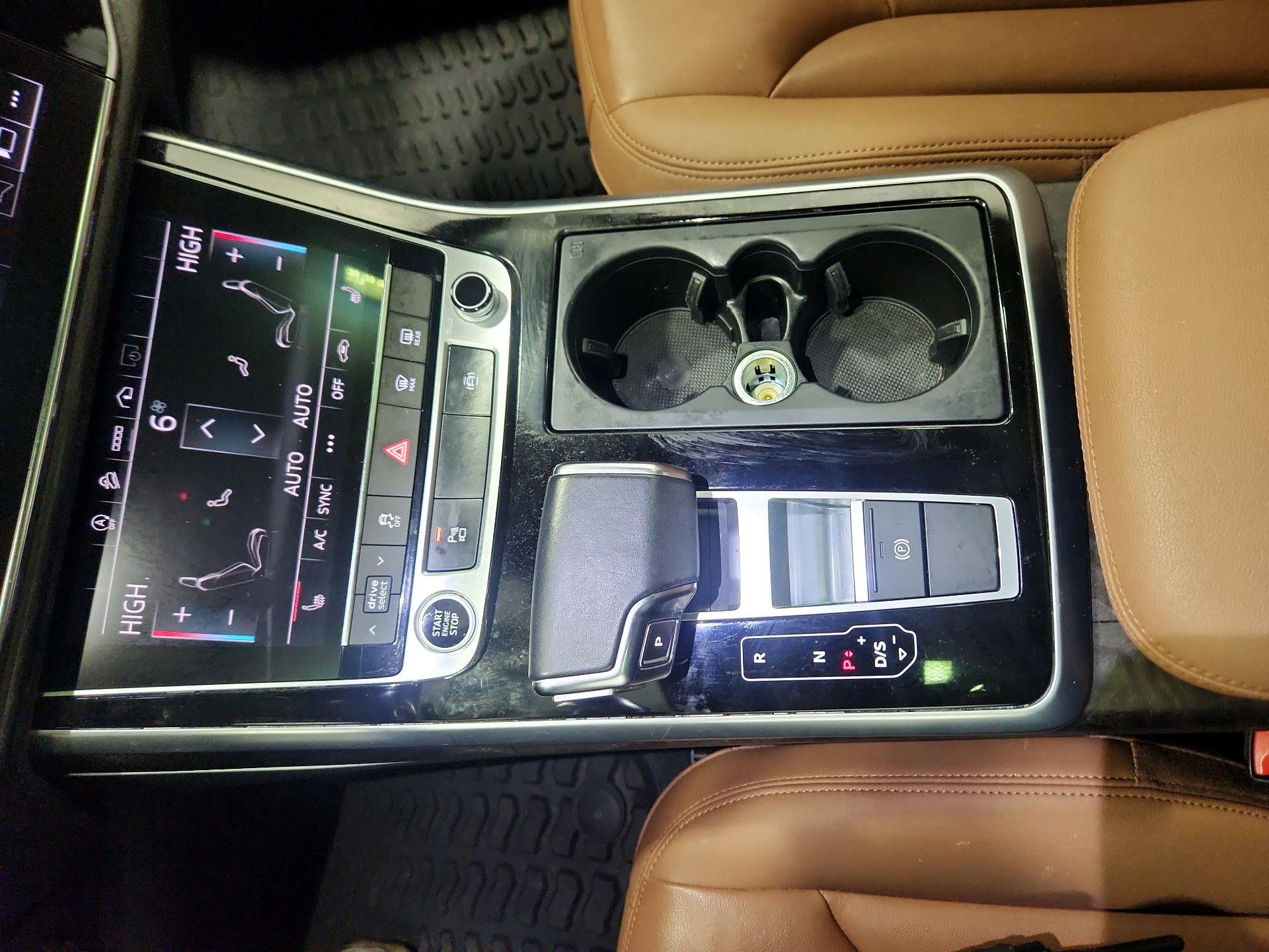 Thumbnail: 2021 Audi Q7 - 18