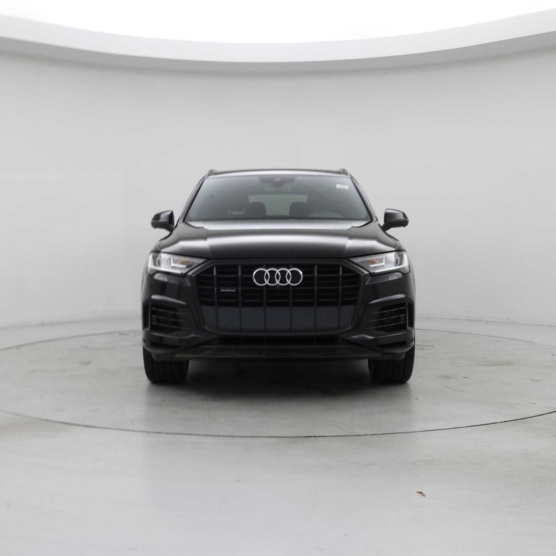 Thumbnail: 2021 Audi Q7 - 5