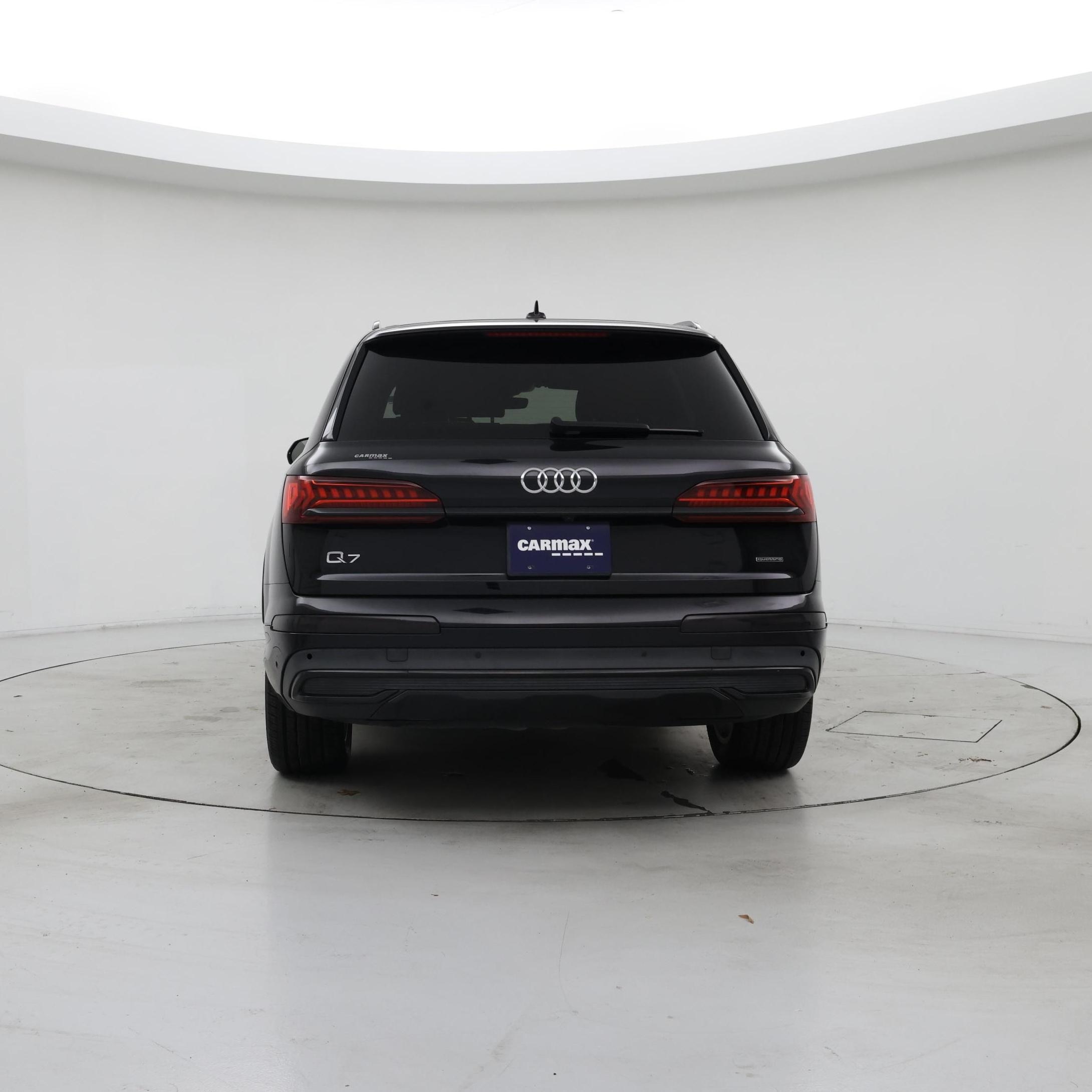 Thumbnail: 2021 Audi Q7 - 6