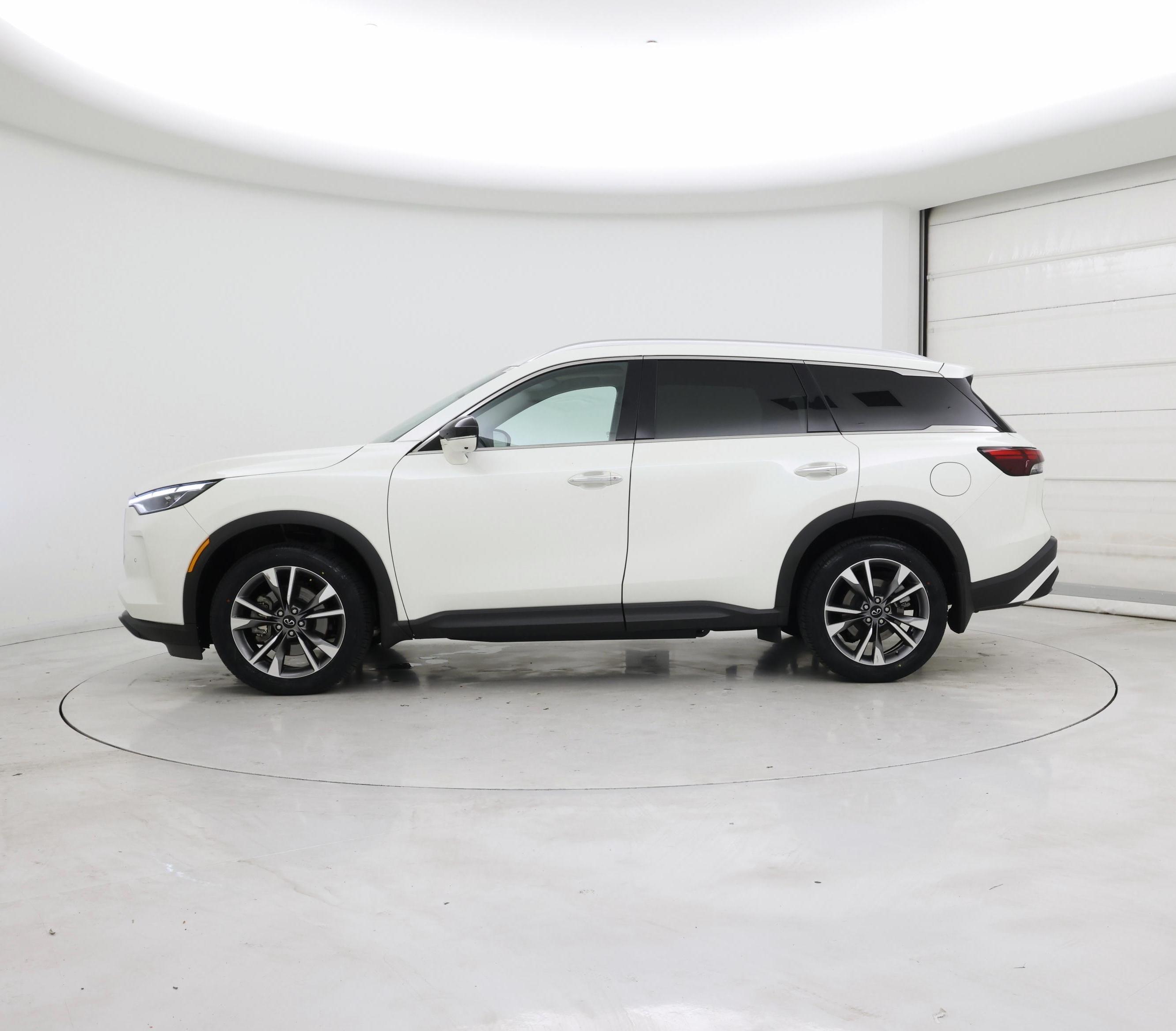 Thumbnail: 2023 INFINITI QX60 - 3