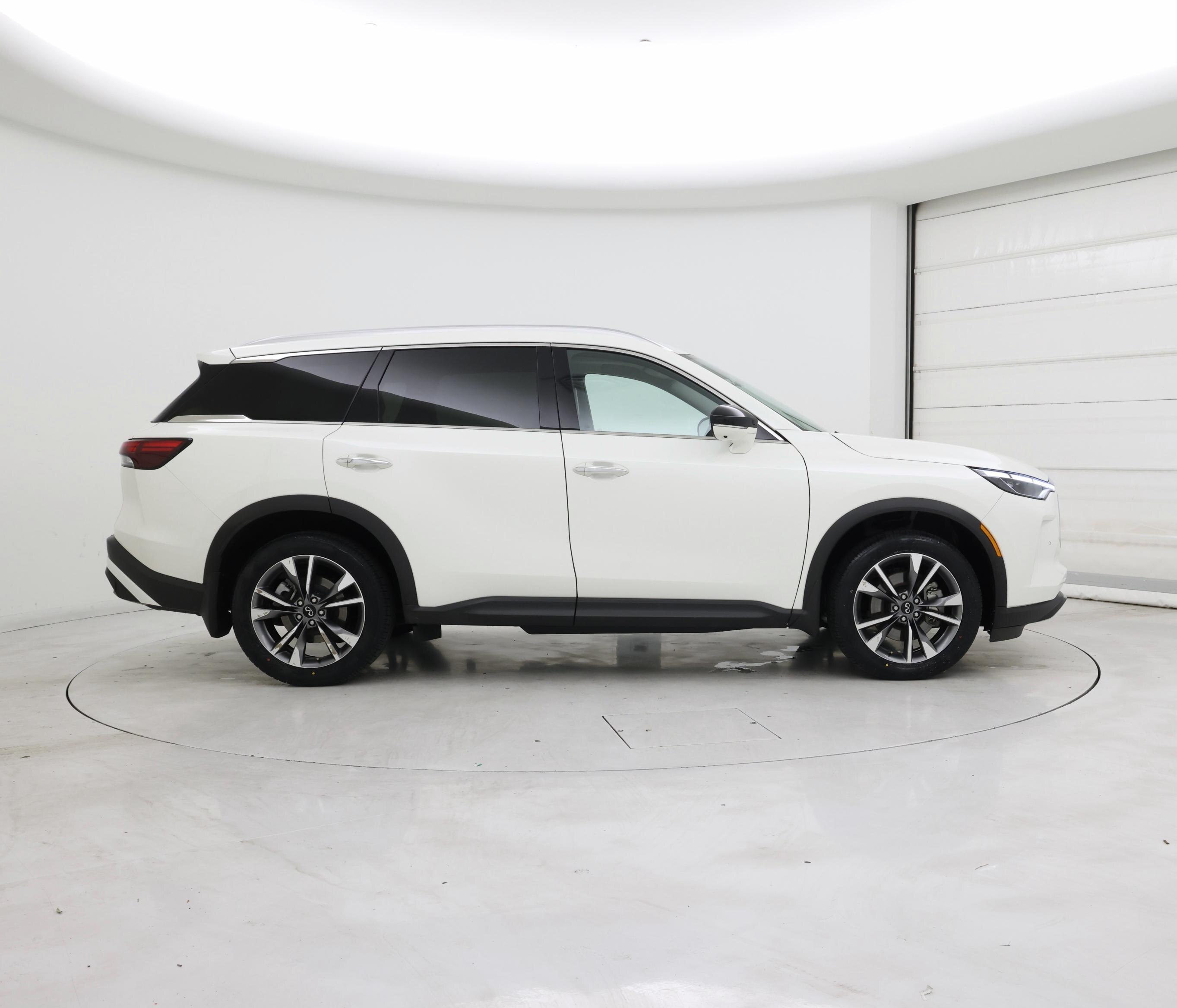 Thumbnail: 2023 INFINITI QX60 - 7