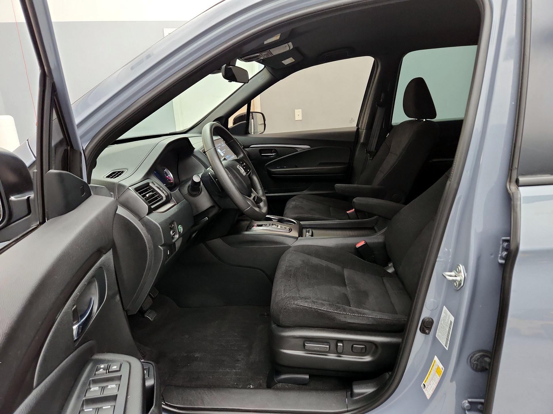 Thumbnail: 2022 Honda Pilot - 11