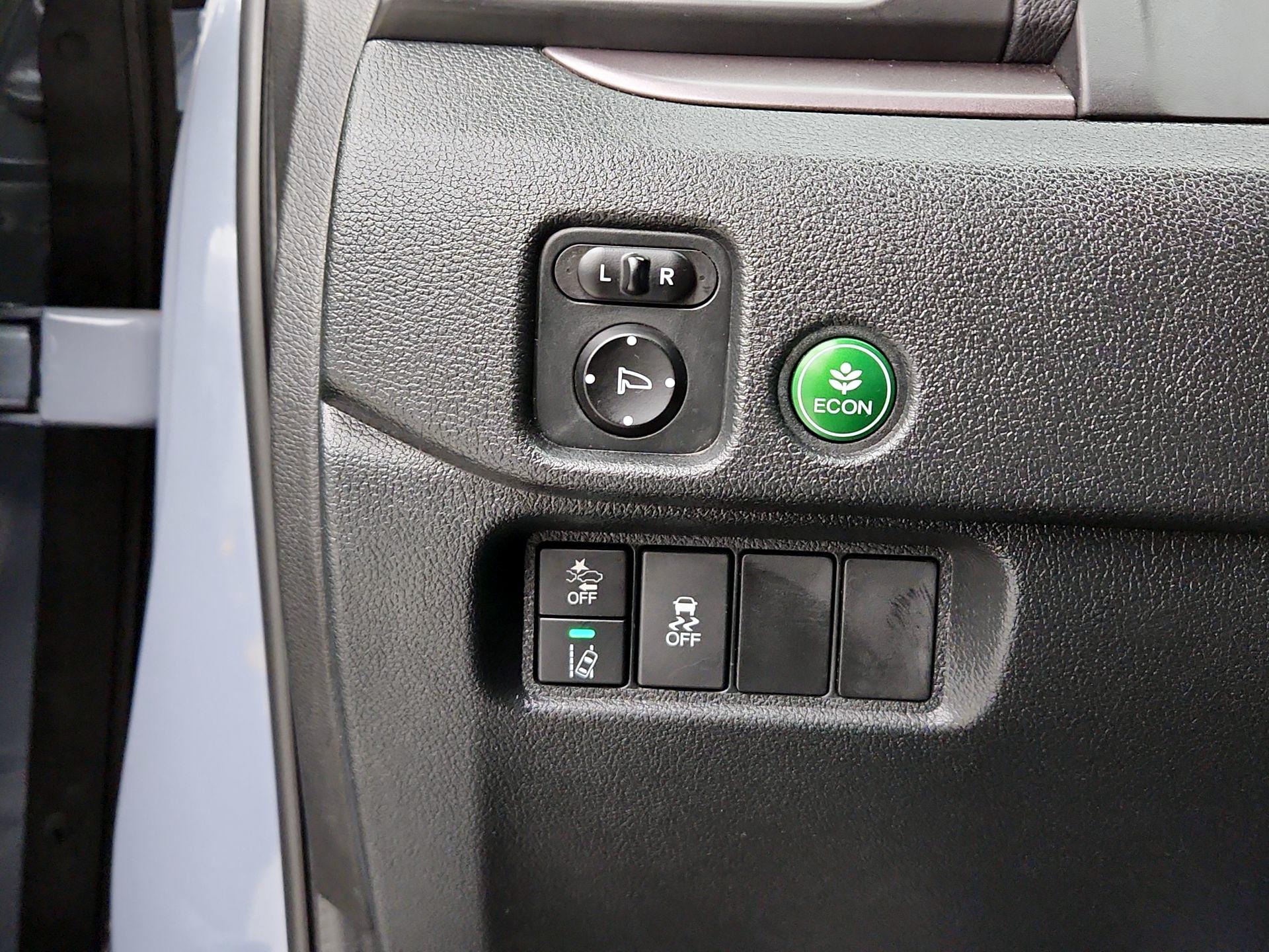 Thumbnail: 2022 Honda Pilot - 13