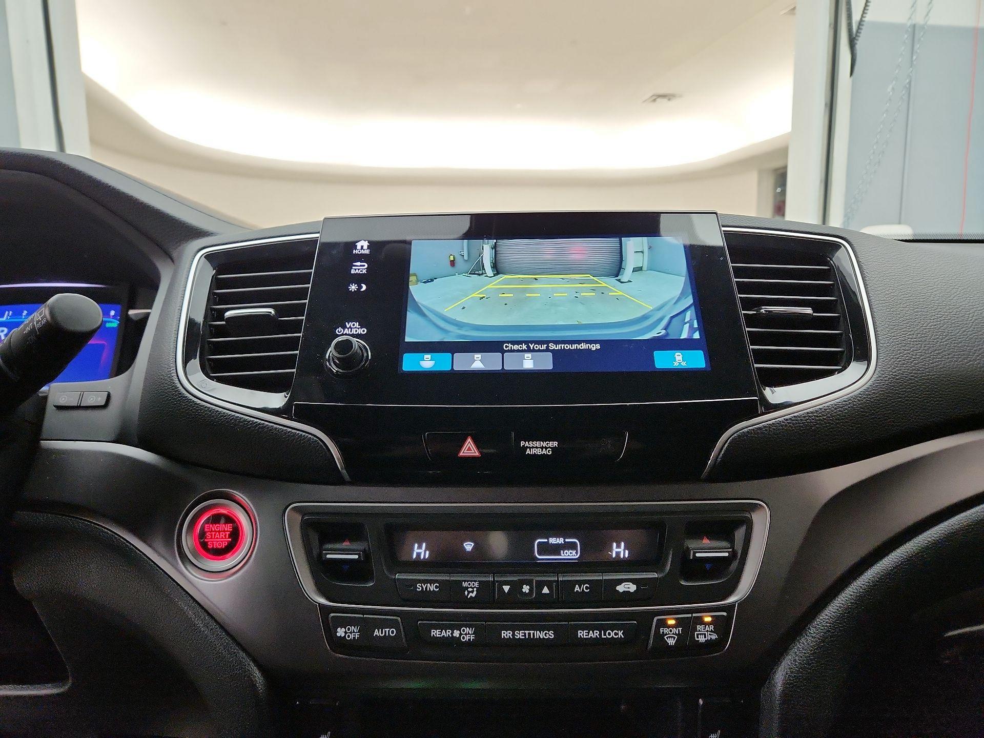 Thumbnail: 2022 Honda Pilot - 14