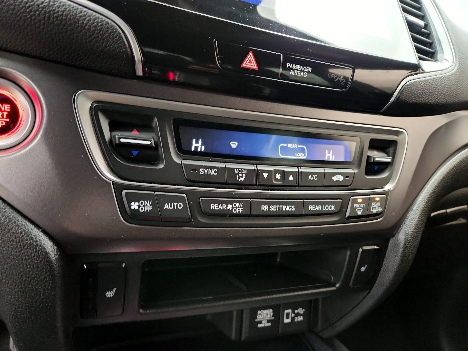 Thumbnail: 2022 Honda Pilot - 16