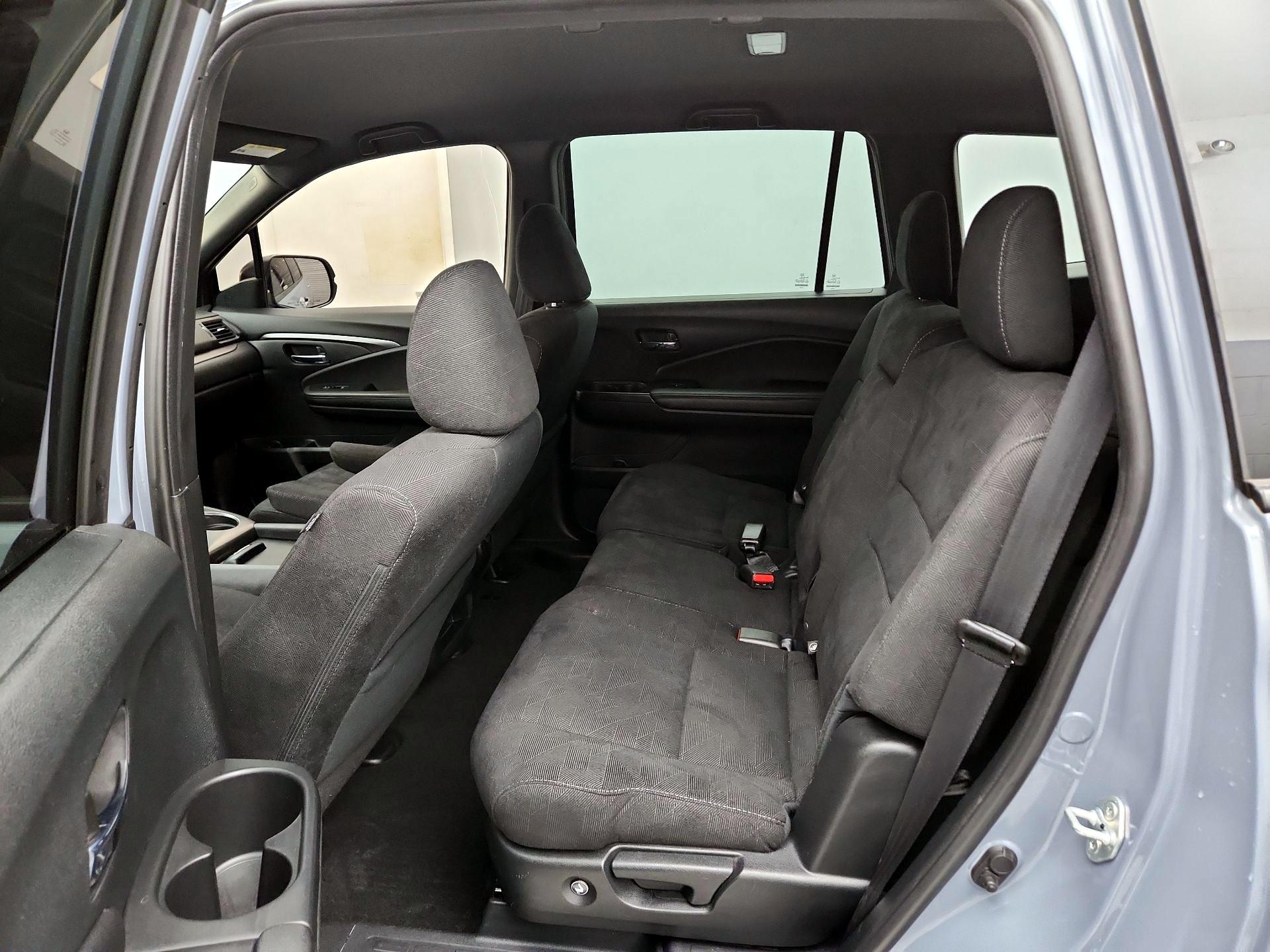 Thumbnail: 2022 Honda Pilot - 19