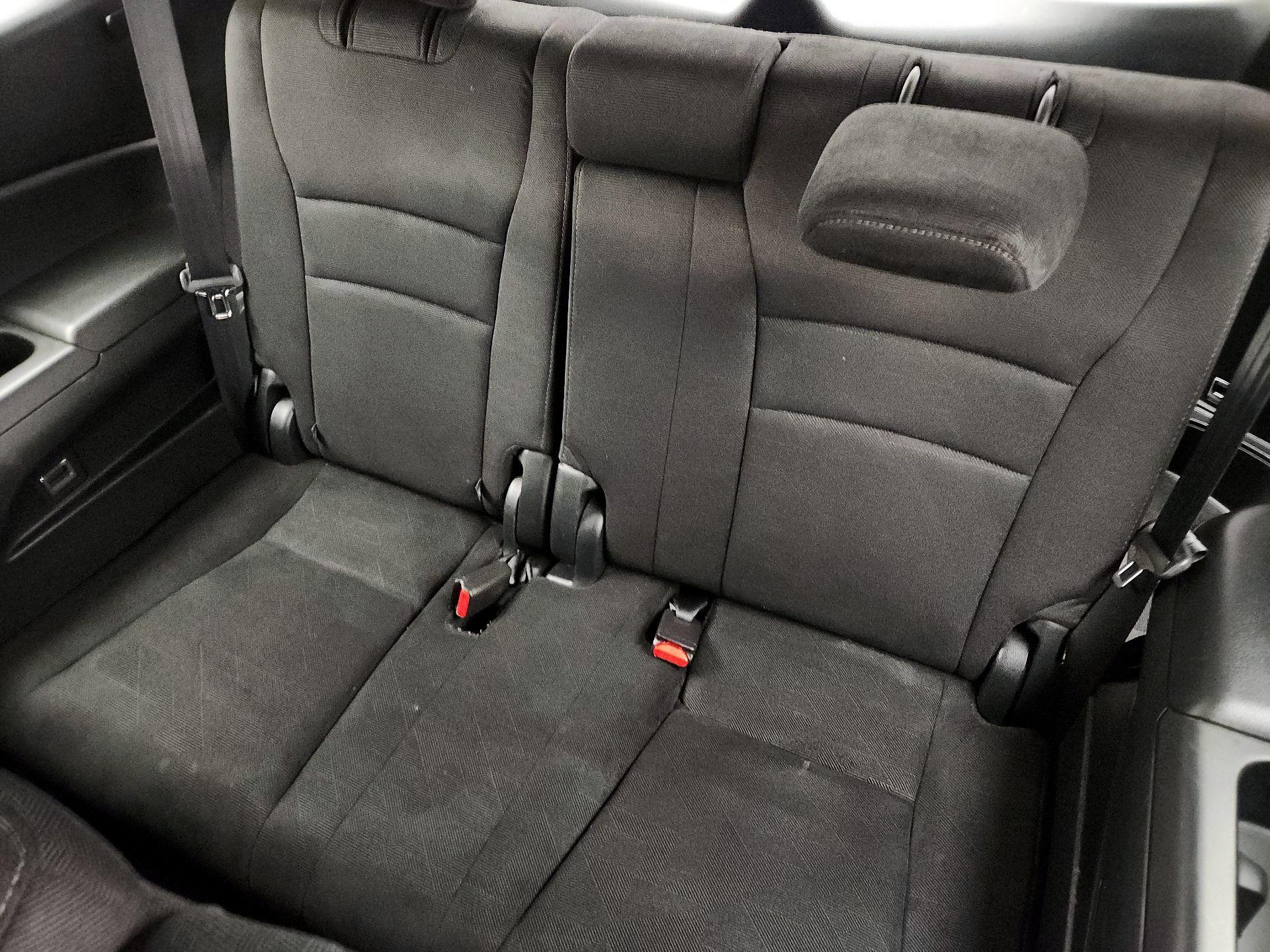 Thumbnail: 2022 Honda Pilot - 20