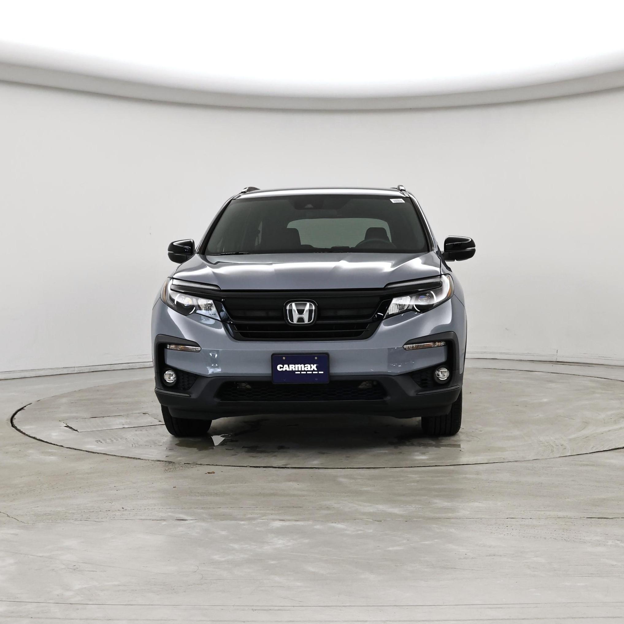 Thumbnail: 2022 Honda Pilot - 5