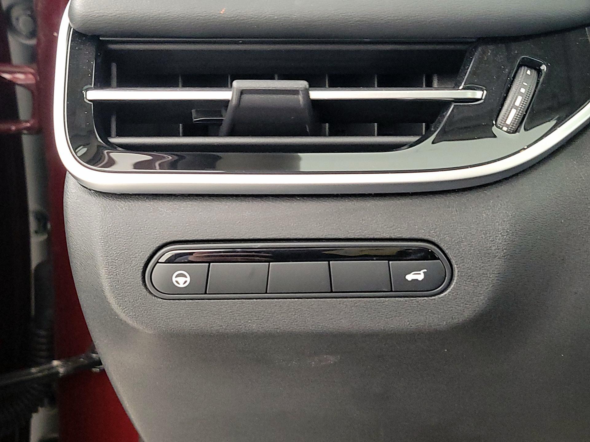 Thumbnail: 2023 INFINITI QX60 - 13