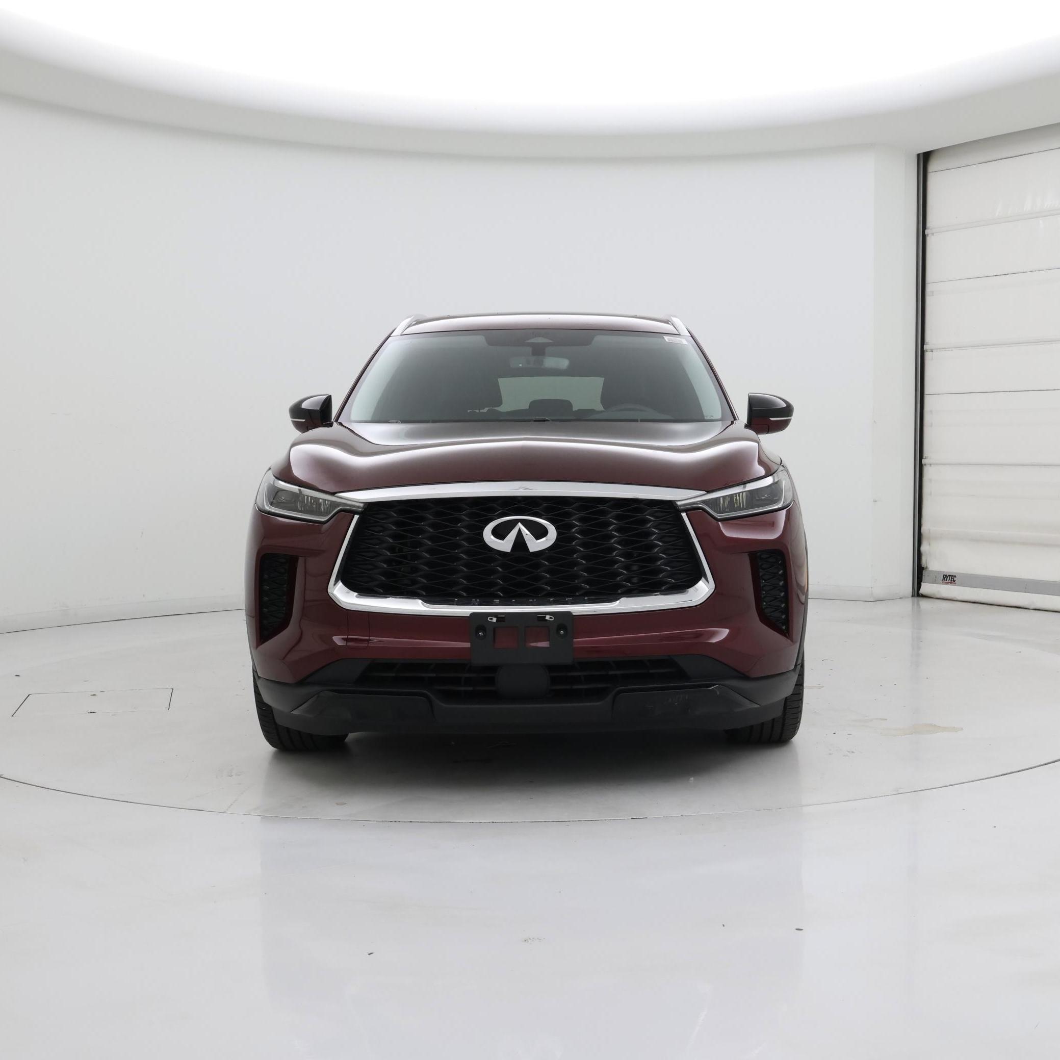 Thumbnail: 2023 INFINITI QX60 - 5
