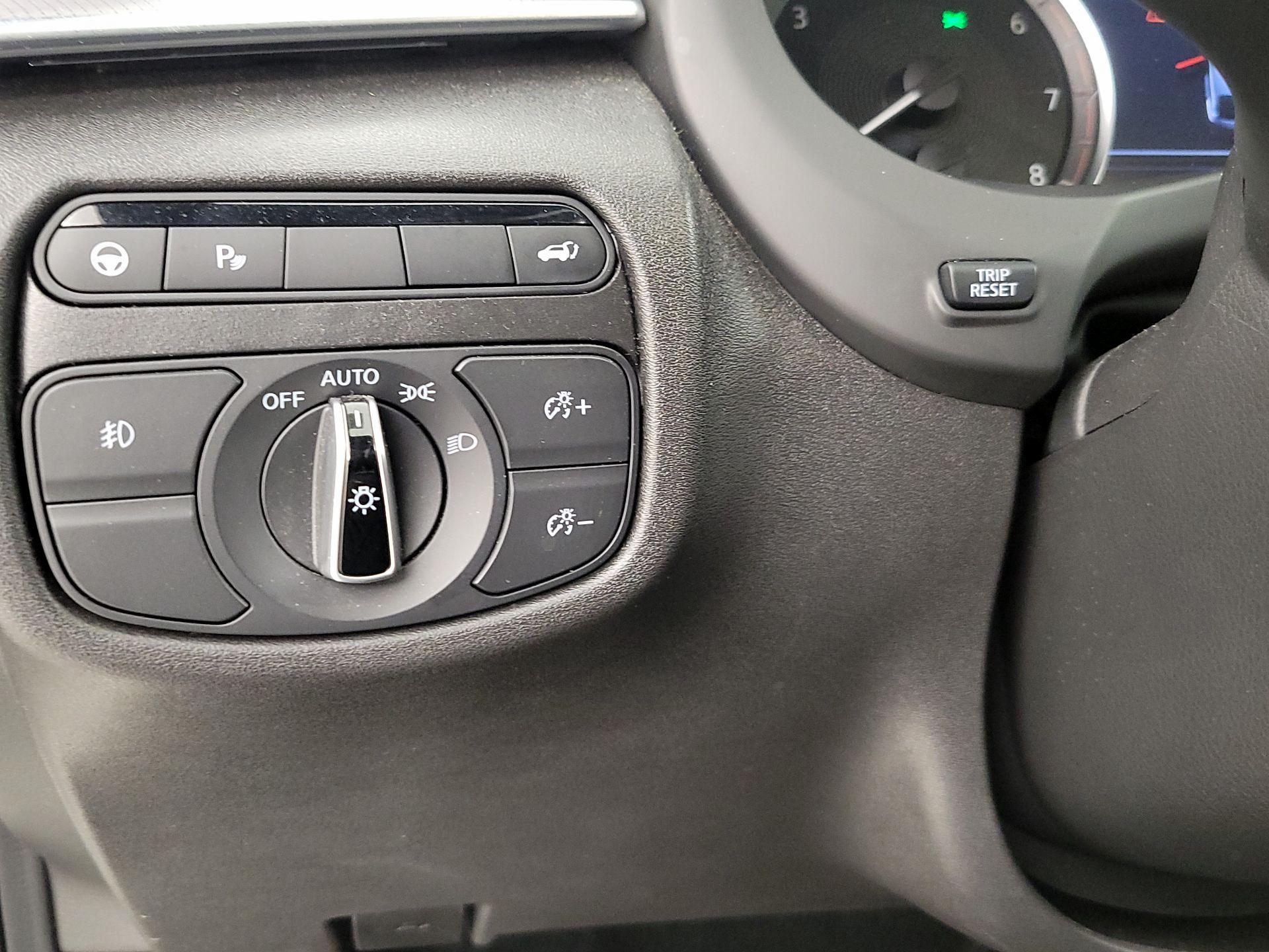 Thumbnail: 2023 INFINITI QX55 - 13