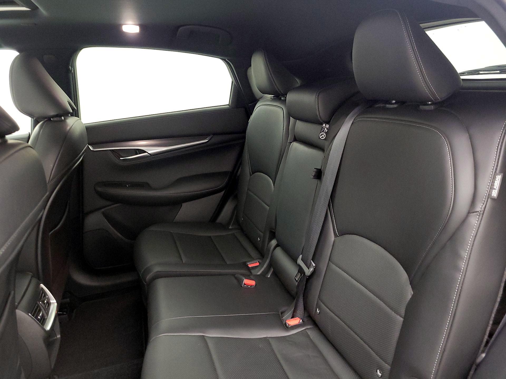 Thumbnail: 2023 INFINITI QX55 - 20