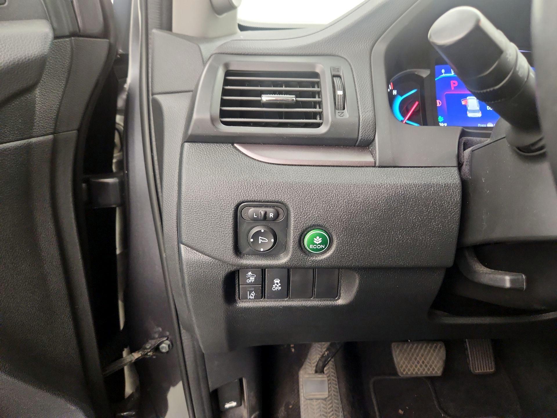 Thumbnail: 2022 Honda Pilot - 13