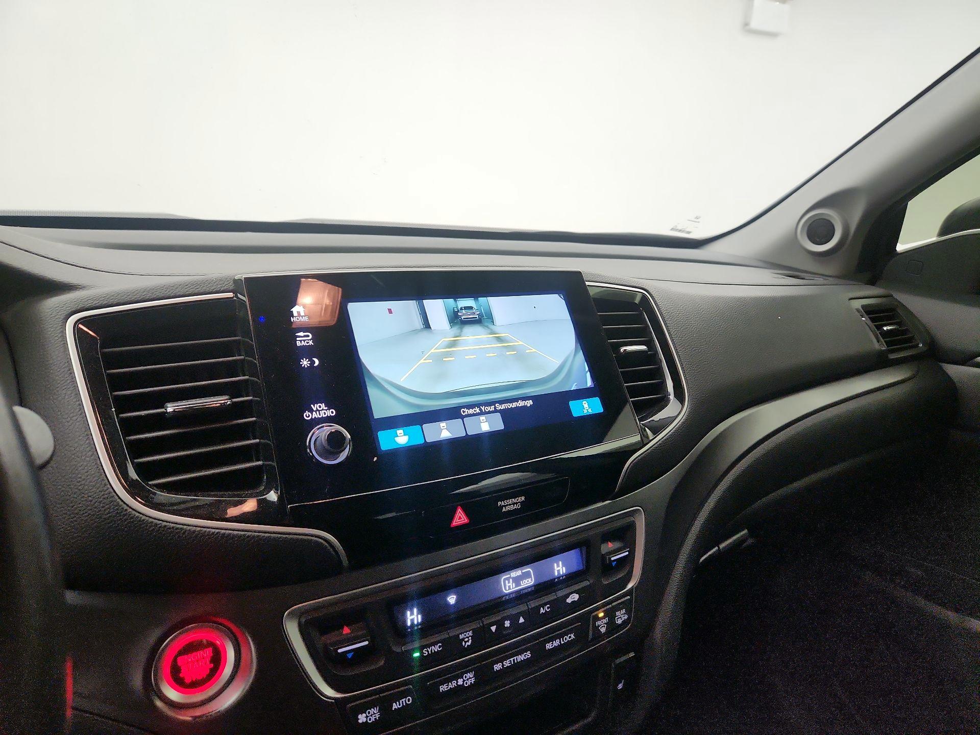 Thumbnail: 2022 Honda Pilot - 14