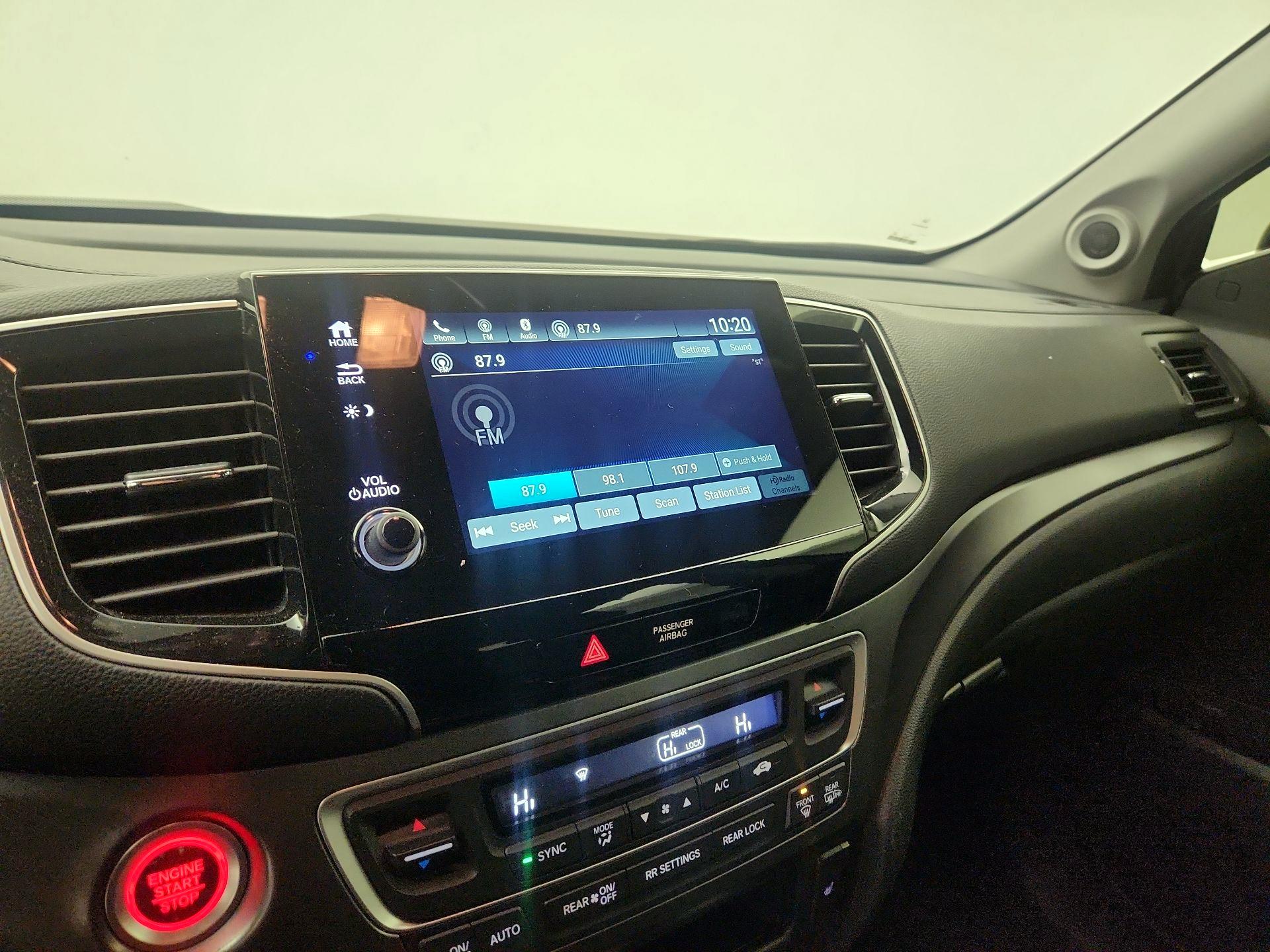 Thumbnail: 2022 Honda Pilot - 15