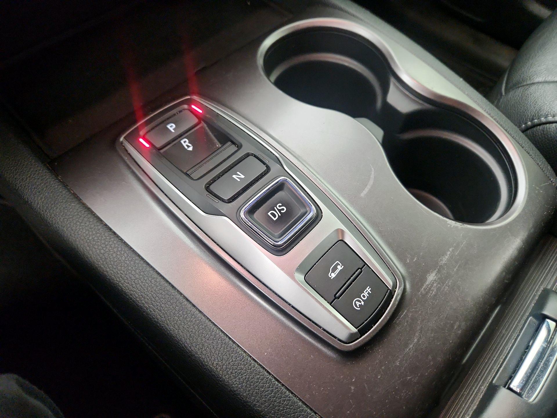 Thumbnail: 2022 Honda Pilot - 17