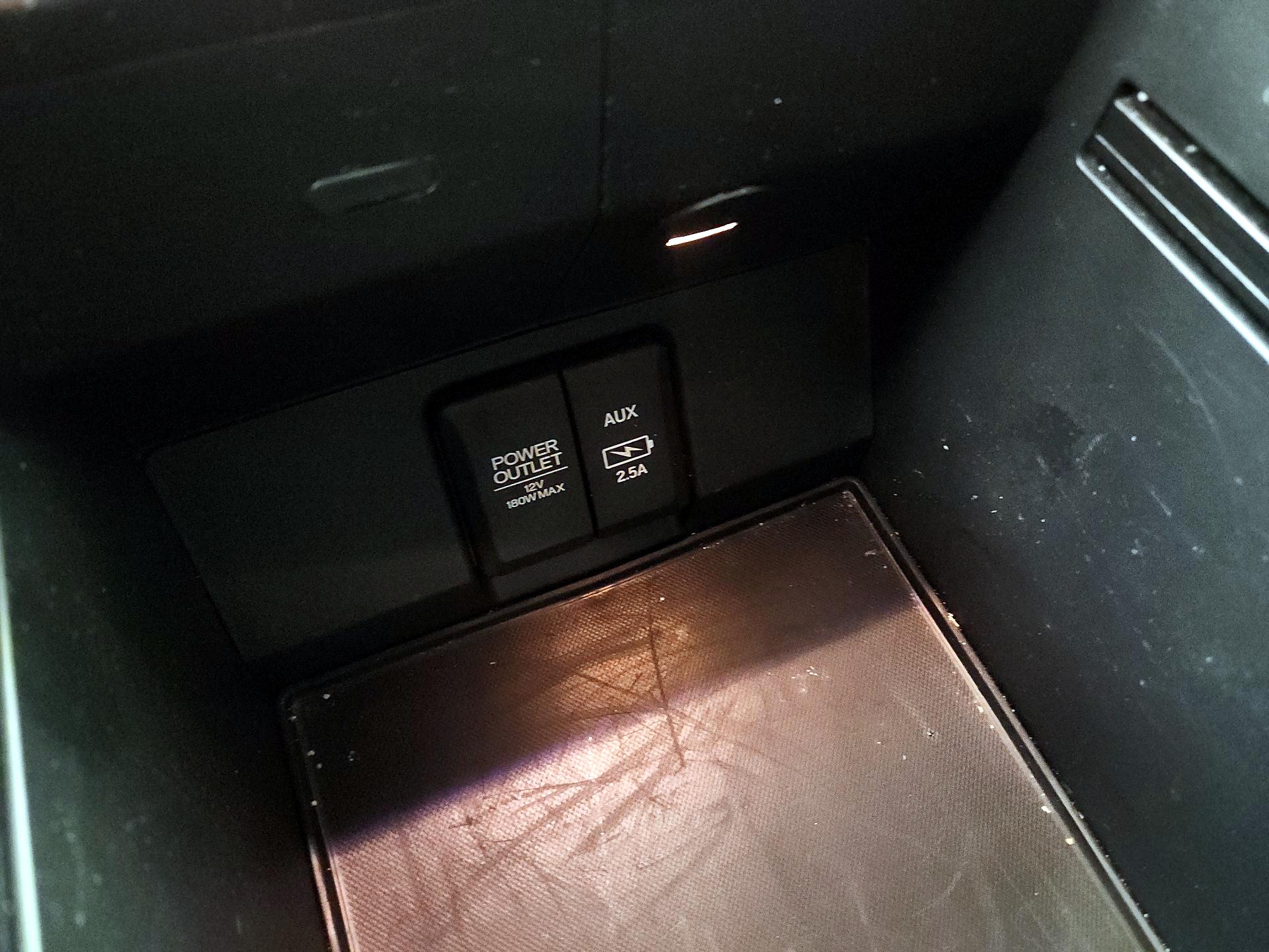 Thumbnail: 2022 Honda Pilot - 18