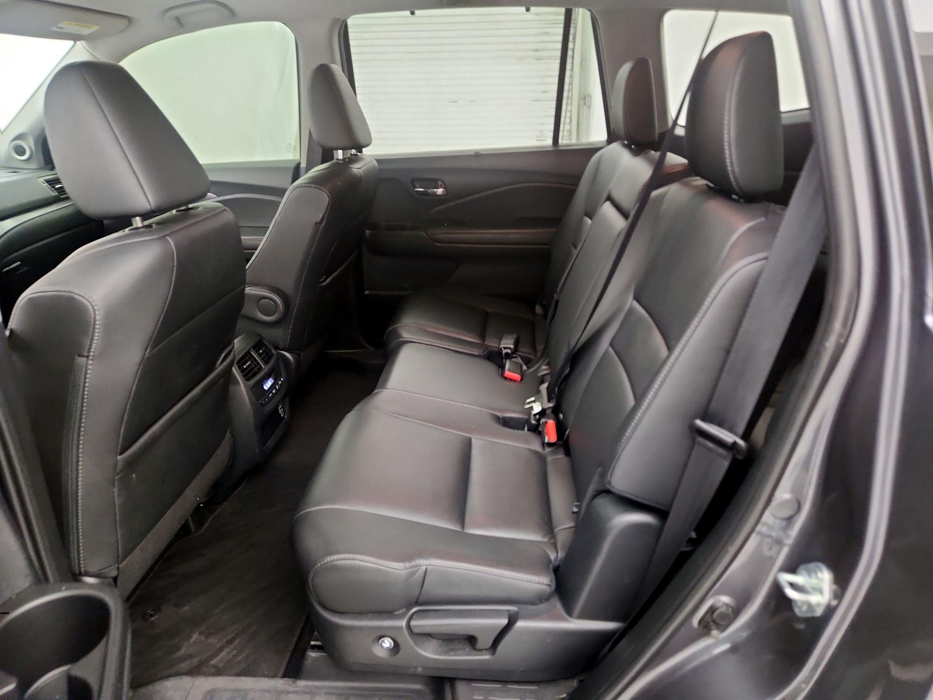 Thumbnail: 2022 Honda Pilot - 20