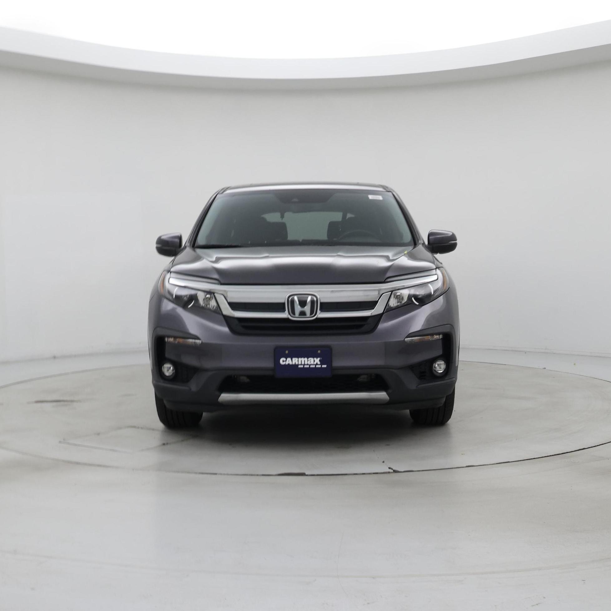 Thumbnail: 2022 Honda Pilot - 5