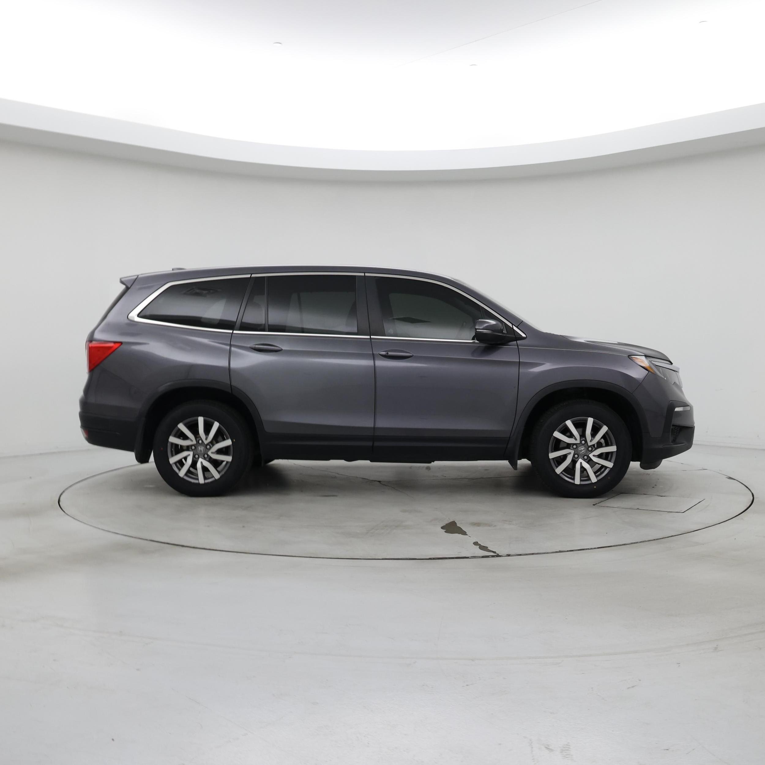 Thumbnail: 2022 Honda Pilot - 7