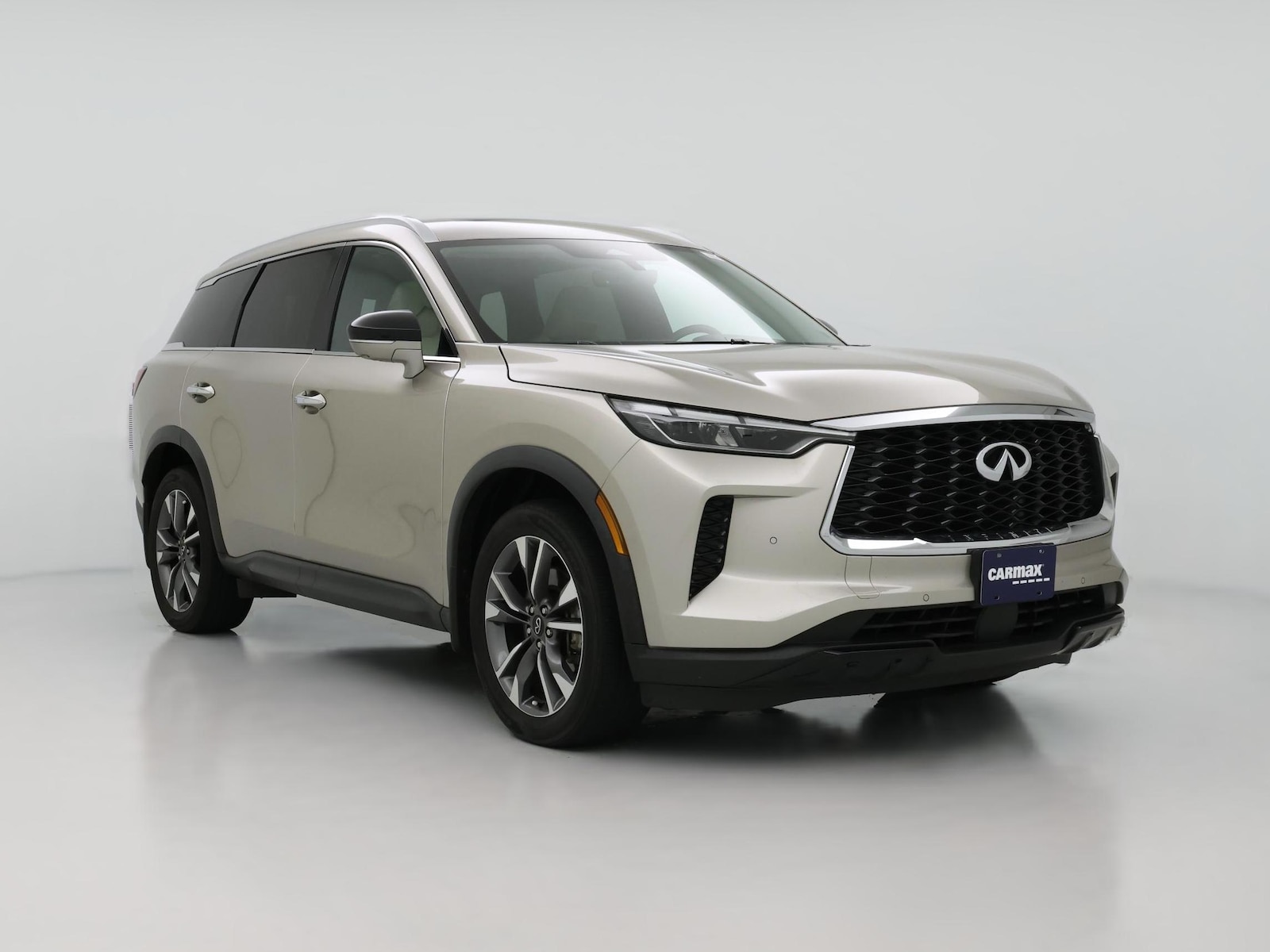 2023 INFINITI QX60