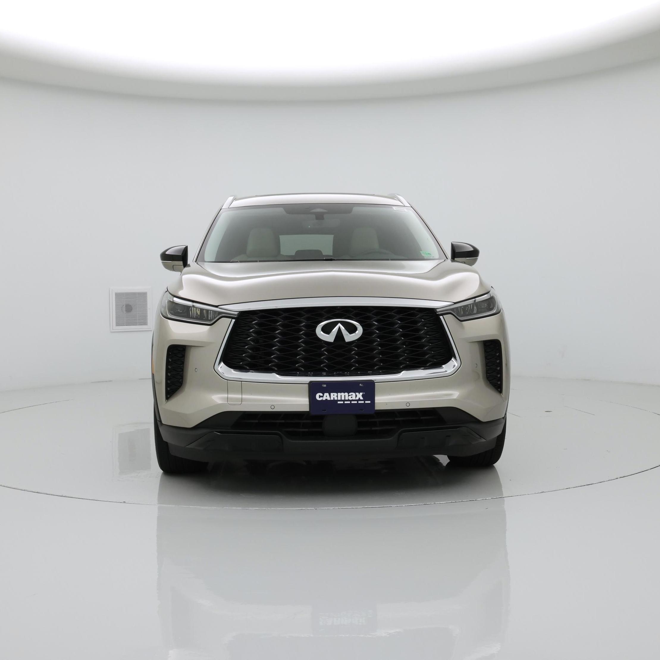 Thumbnail: 2023 INFINITI QX60 - 5
