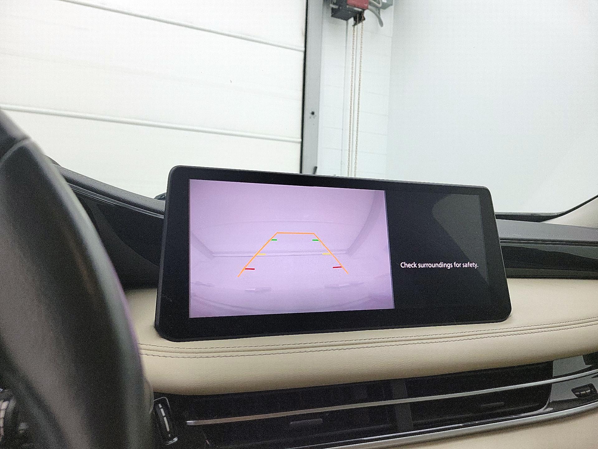 Thumbnail: 2023 INFINITI QX60 - 14