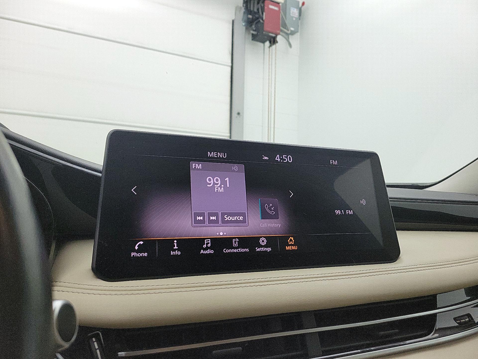 Thumbnail: 2023 INFINITI QX60 - 15