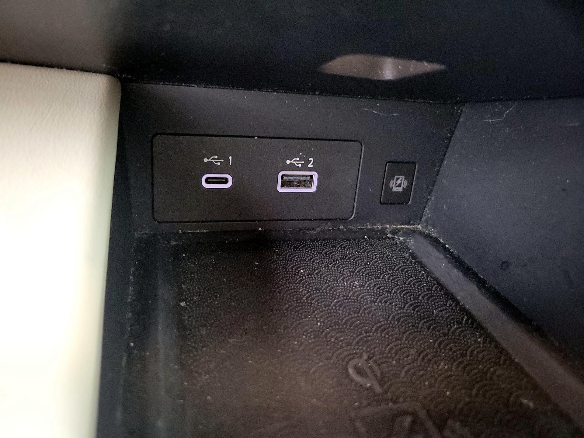 Thumbnail: 2023 INFINITI QX60 - 18