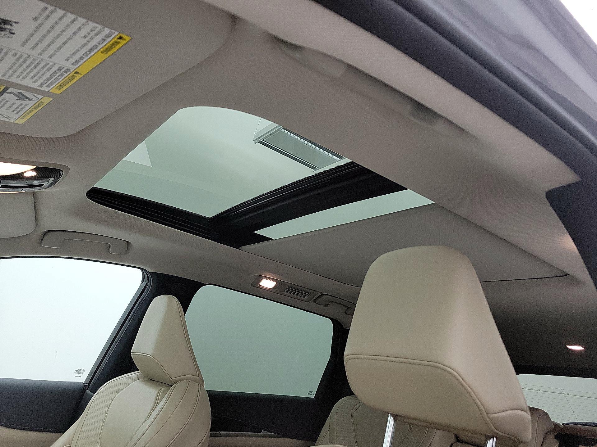 Thumbnail: 2023 INFINITI QX60 - 19