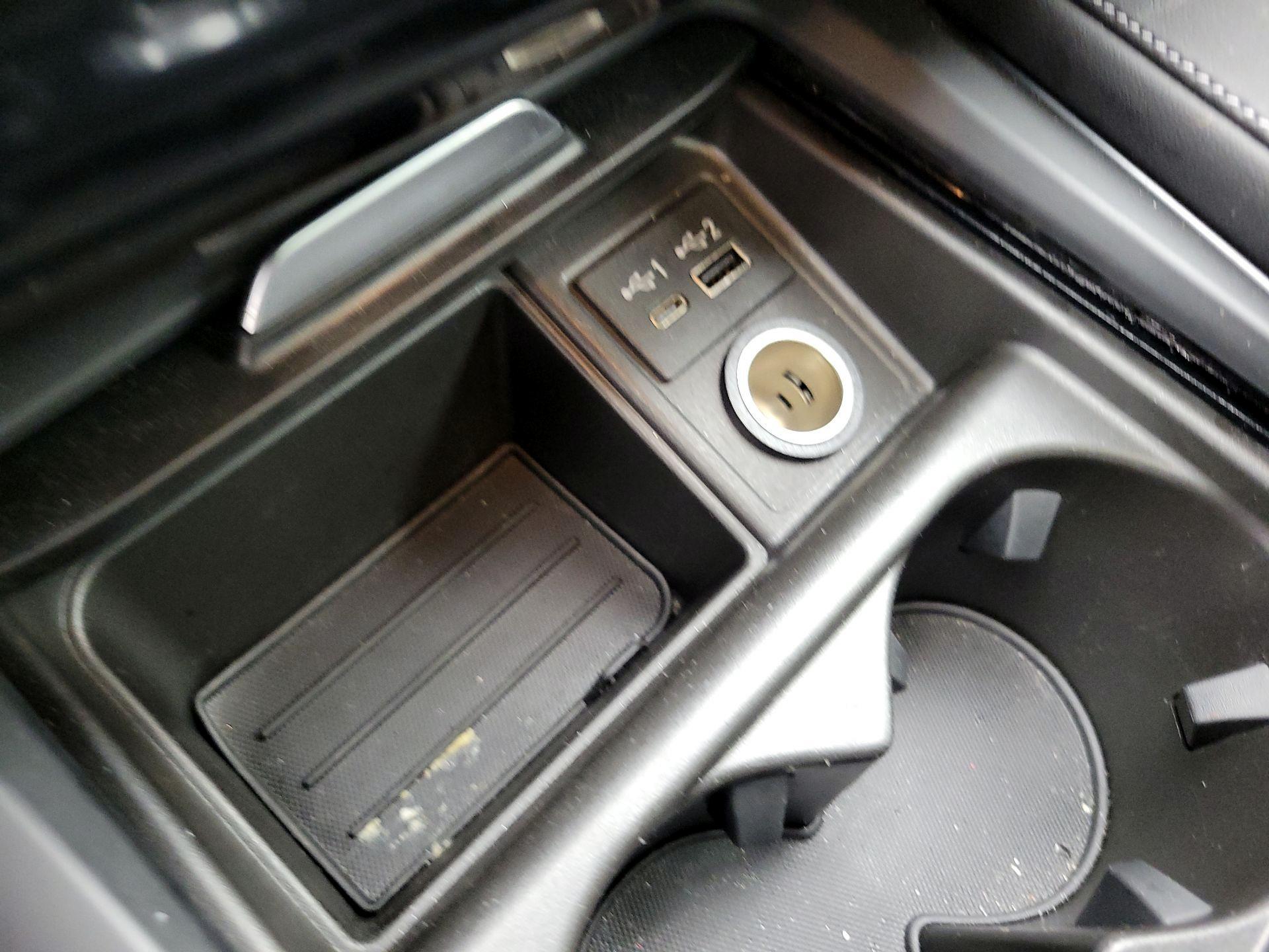 Thumbnail: 2022 INFINITI QX55 - 18