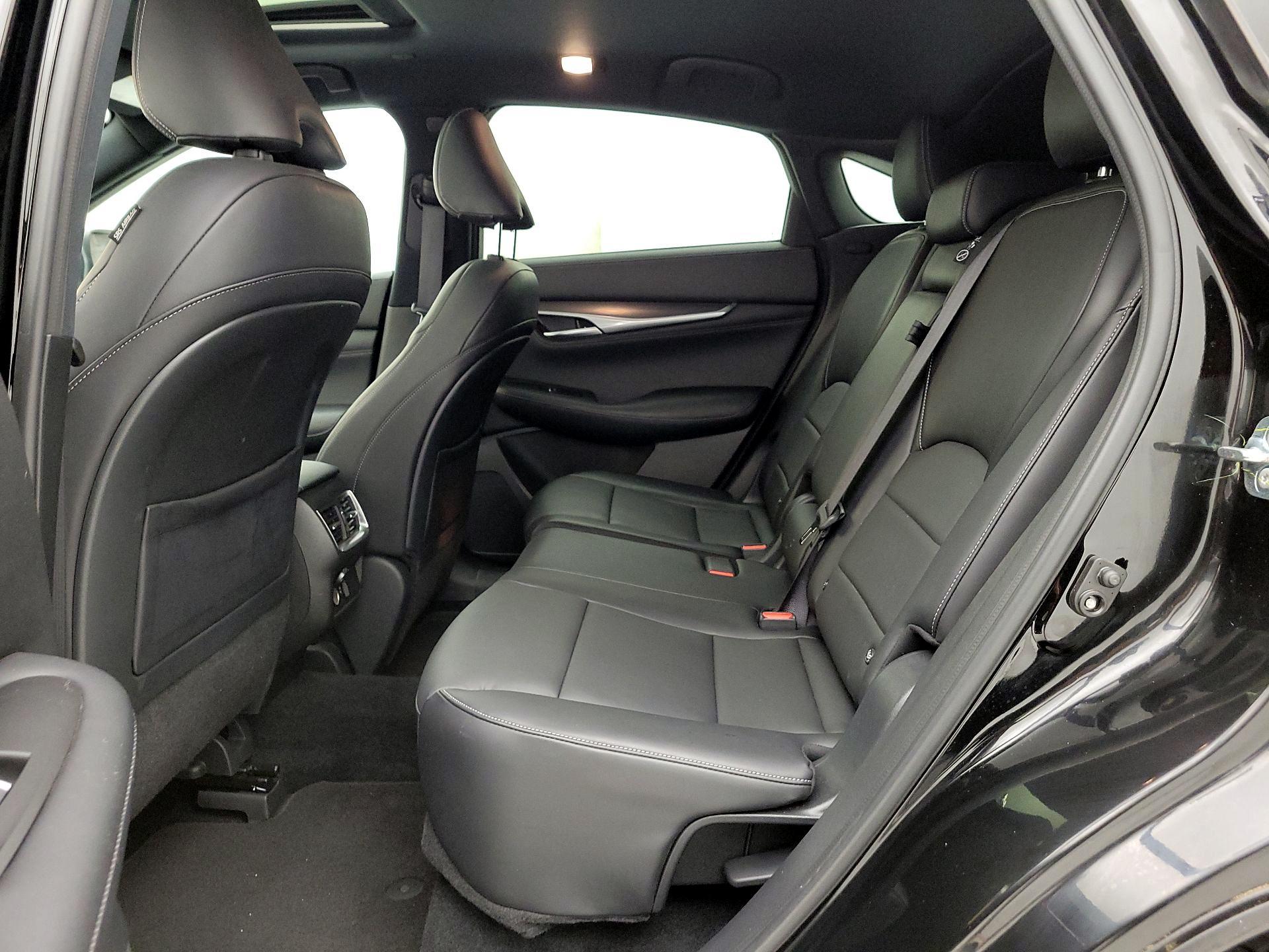 Thumbnail: 2022 INFINITI QX55 - 20