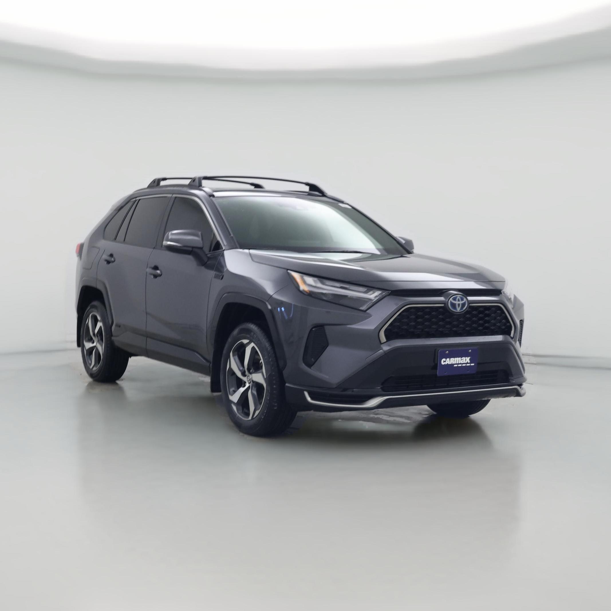 Thumbnail: 2022 Toyota RAV4 - 1