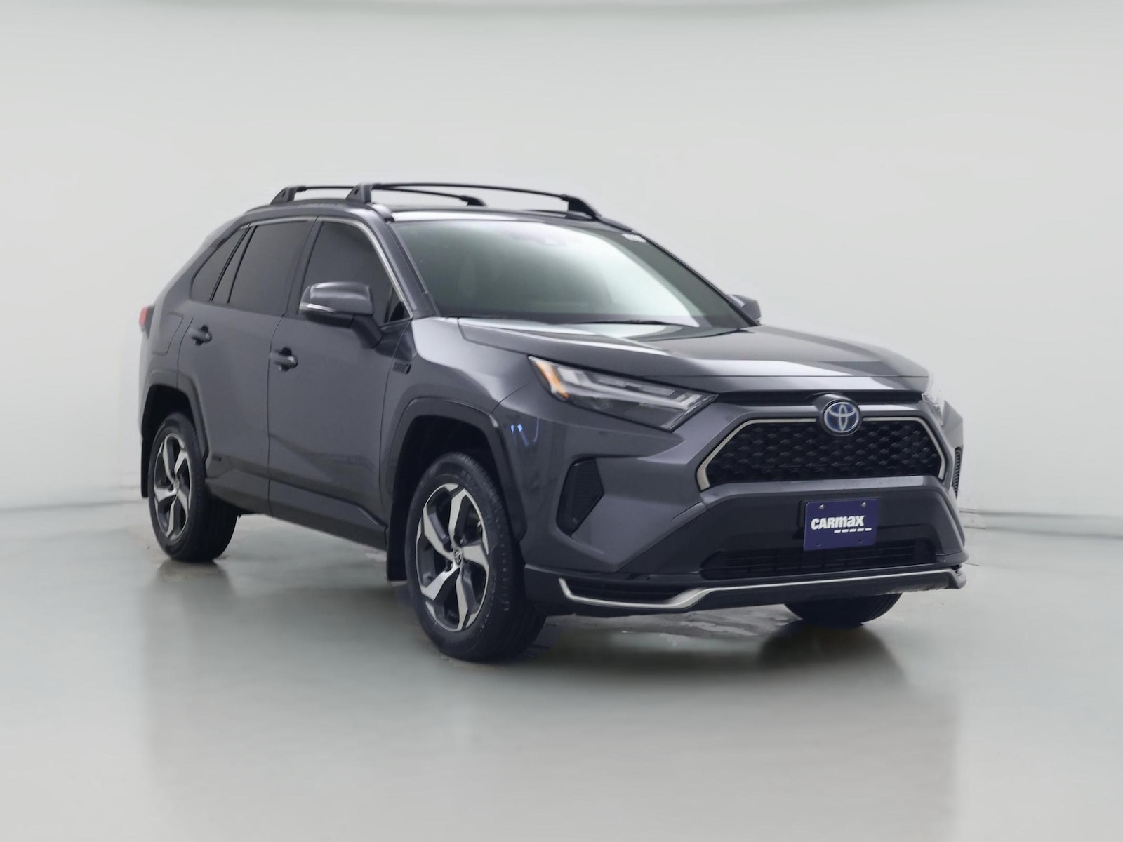 2022 Toyota RAV4 SE