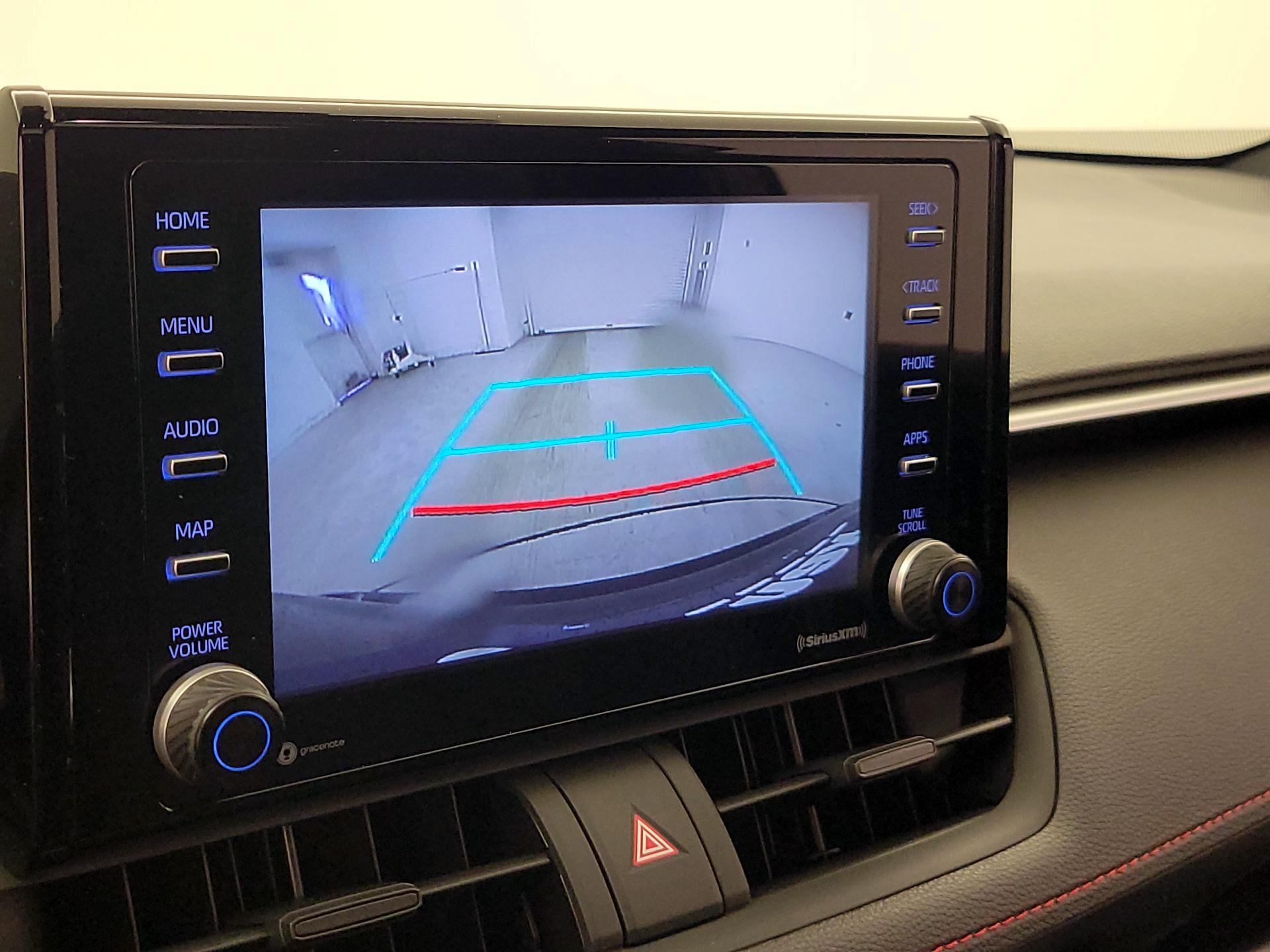 Thumbnail: 2022 Toyota RAV4 - 14