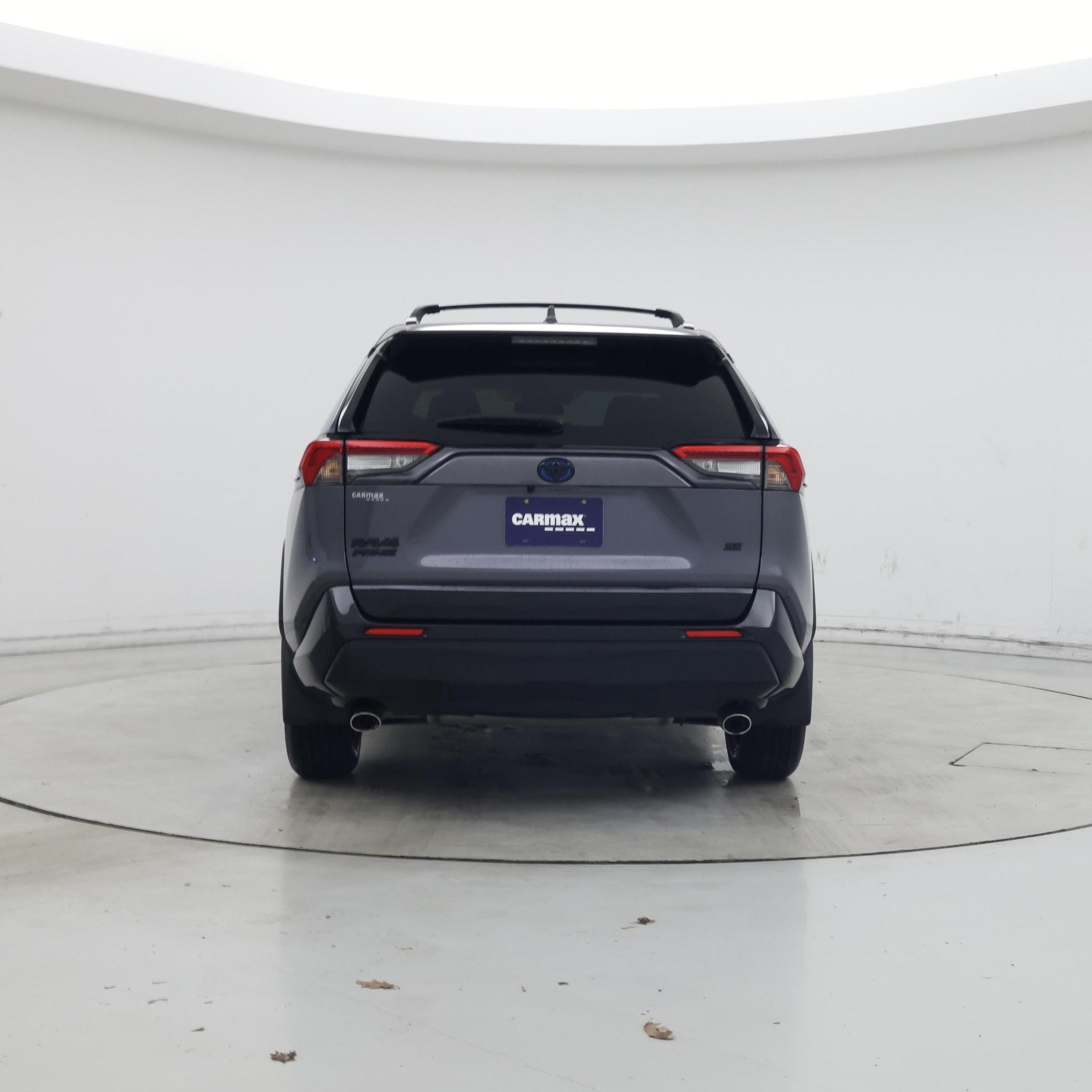 Thumbnail: 2022 Toyota RAV4 - 6