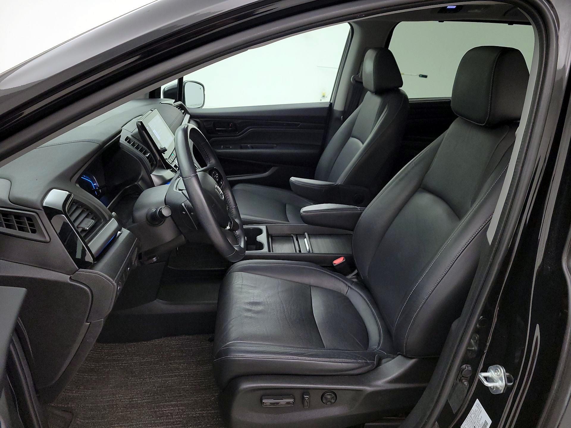 Thumbnail: 2022 Honda Odyssey - 11